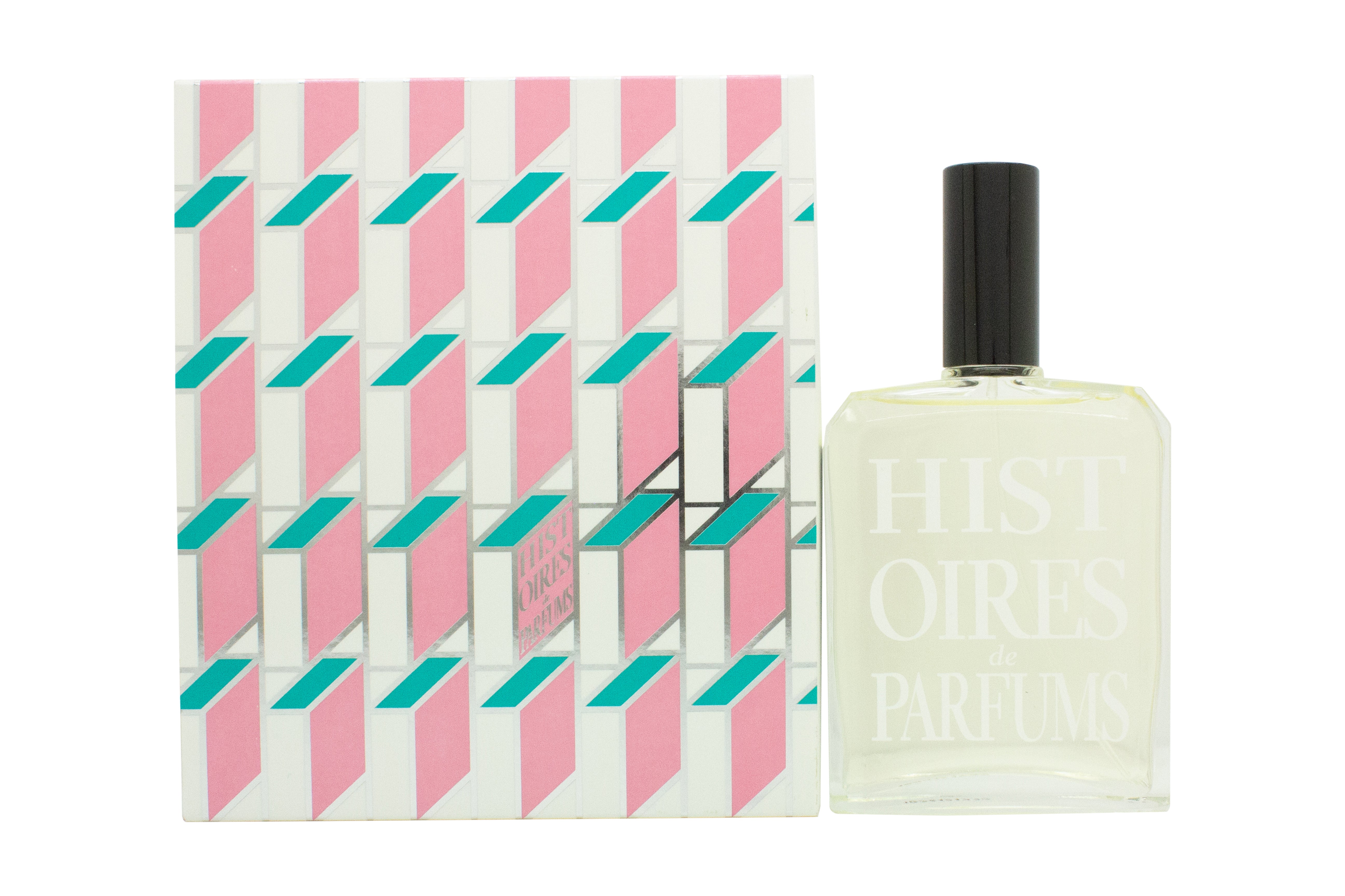 Histories de Parfums 1826 Eau de Parfum 120ml Spray