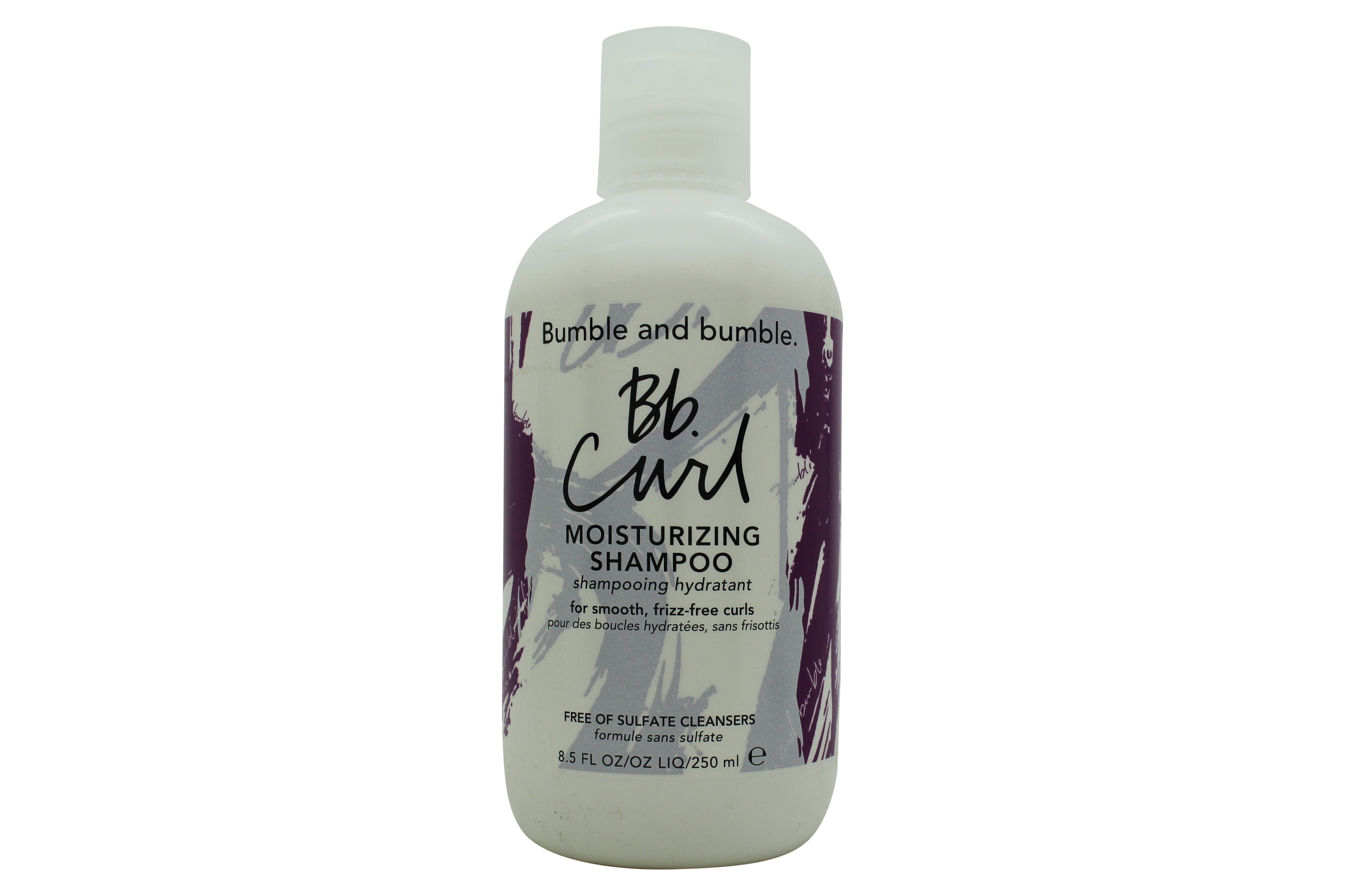 Bumble and bumble Curl Moisturizing Shampoo 250 ml