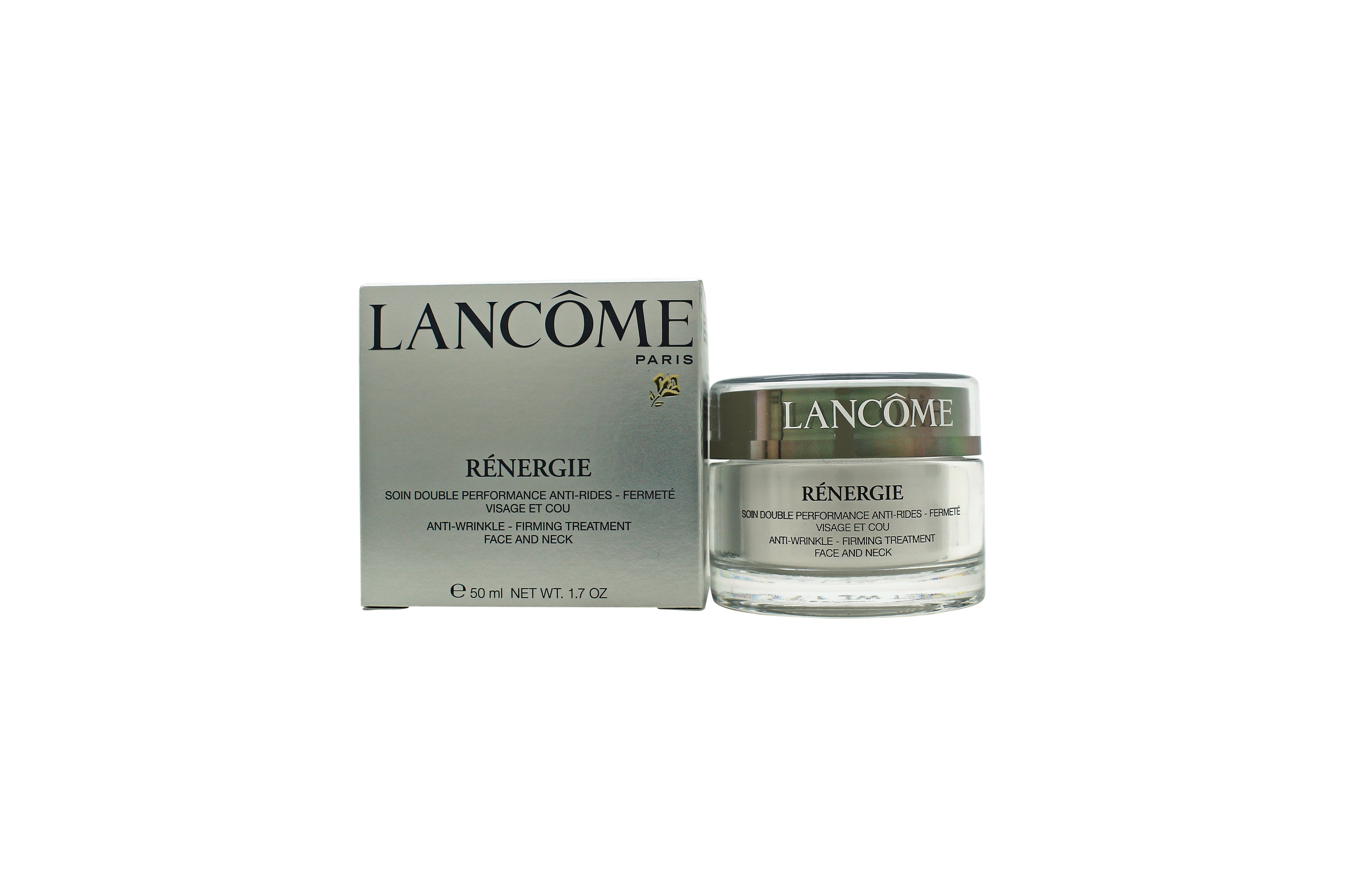 Lancome Rénergie Double Performance Treatment Anti-Wrinkle Firming 50ml
