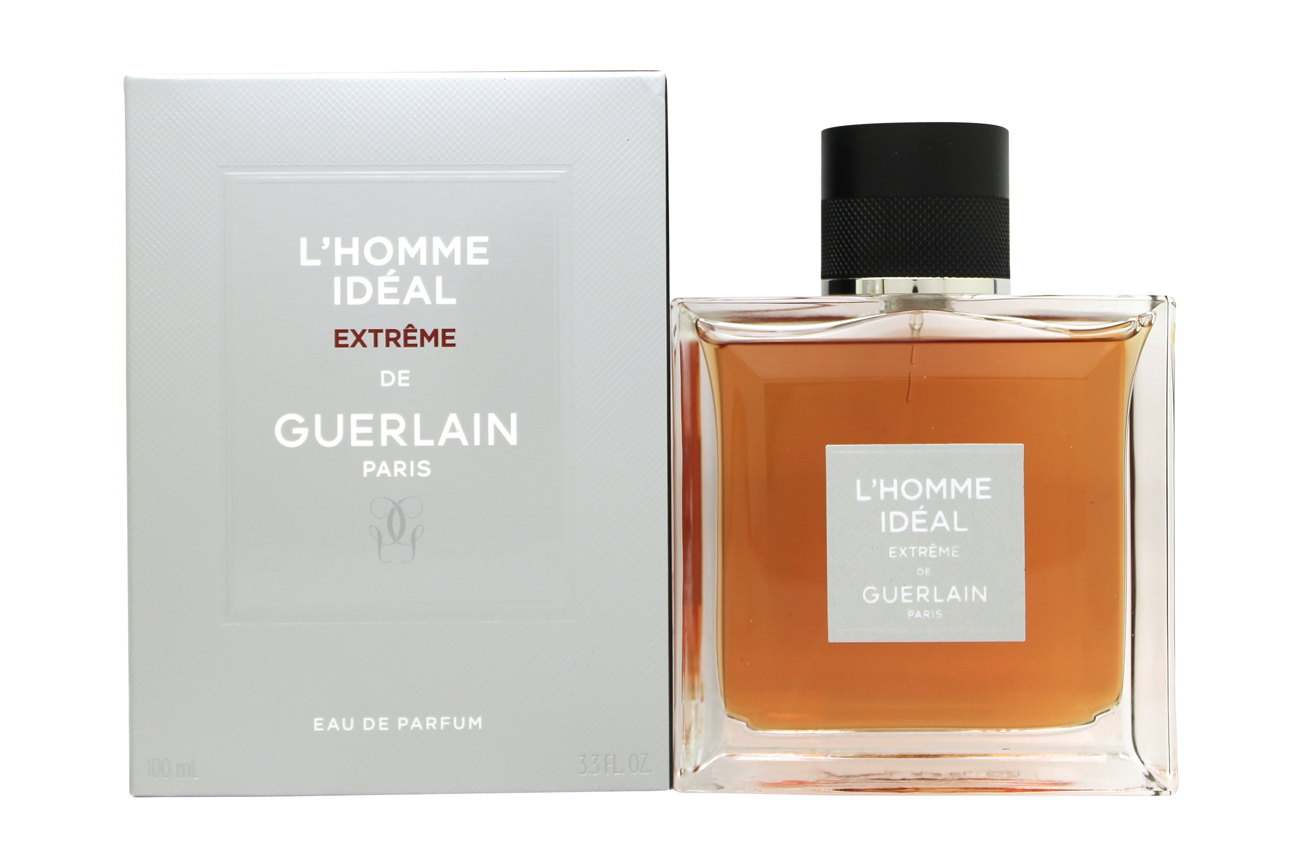 Guerlain L'Homme Idéal Extrême Eau de Parfum 100ml Spray
