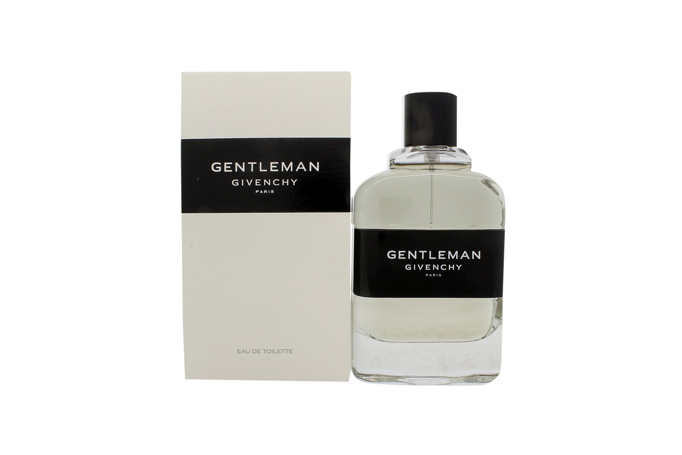 Givenchy Gentleman (2017) Eau de Toilette 100ml Spray