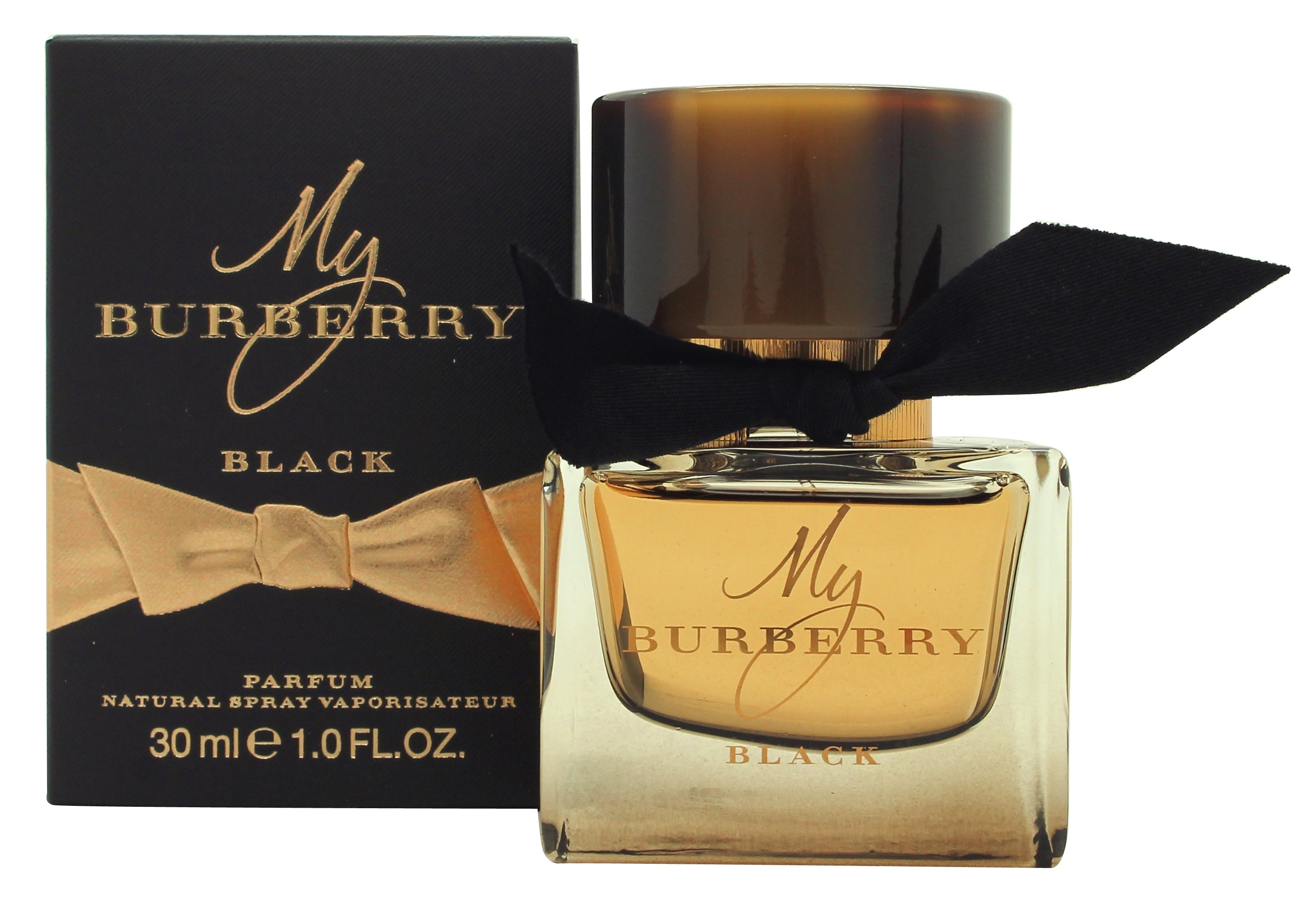 Burberry My Burberry Black Eau de Parfum 30ml Spray