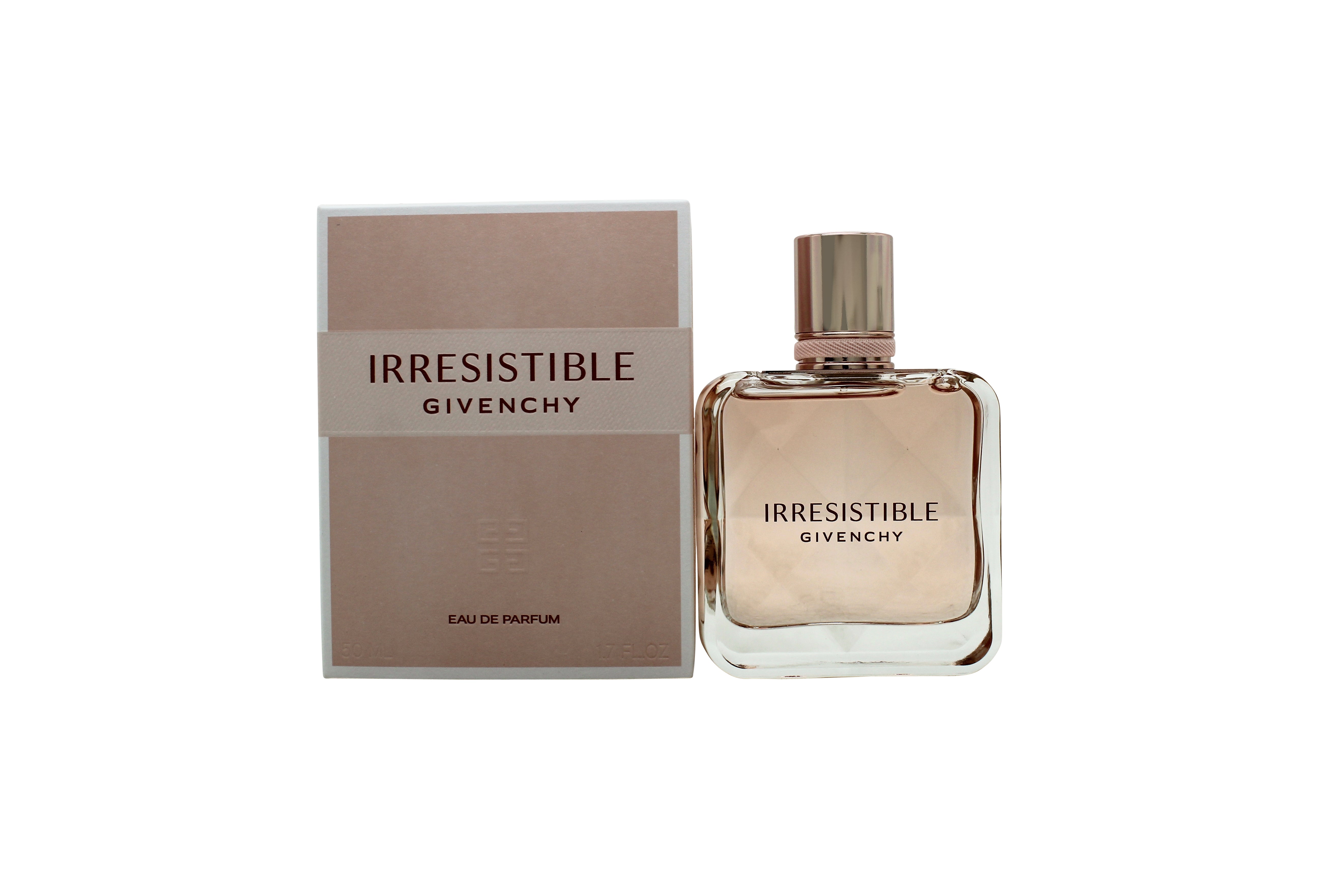 Givenchy Irresistible Eau de Parfum 50 ml Spray