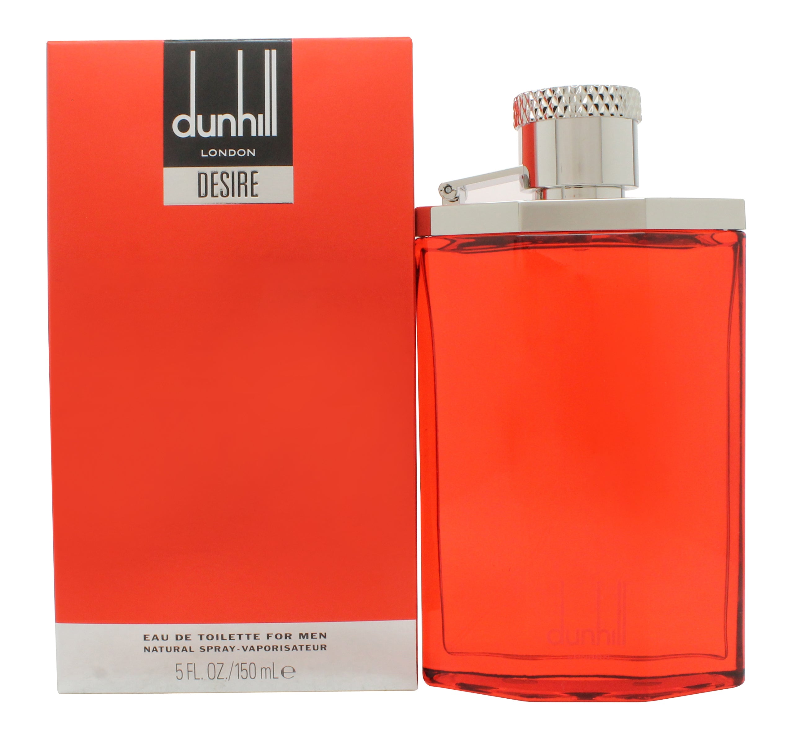 Dunhill Desire Eau De Toilette 150ml Spray