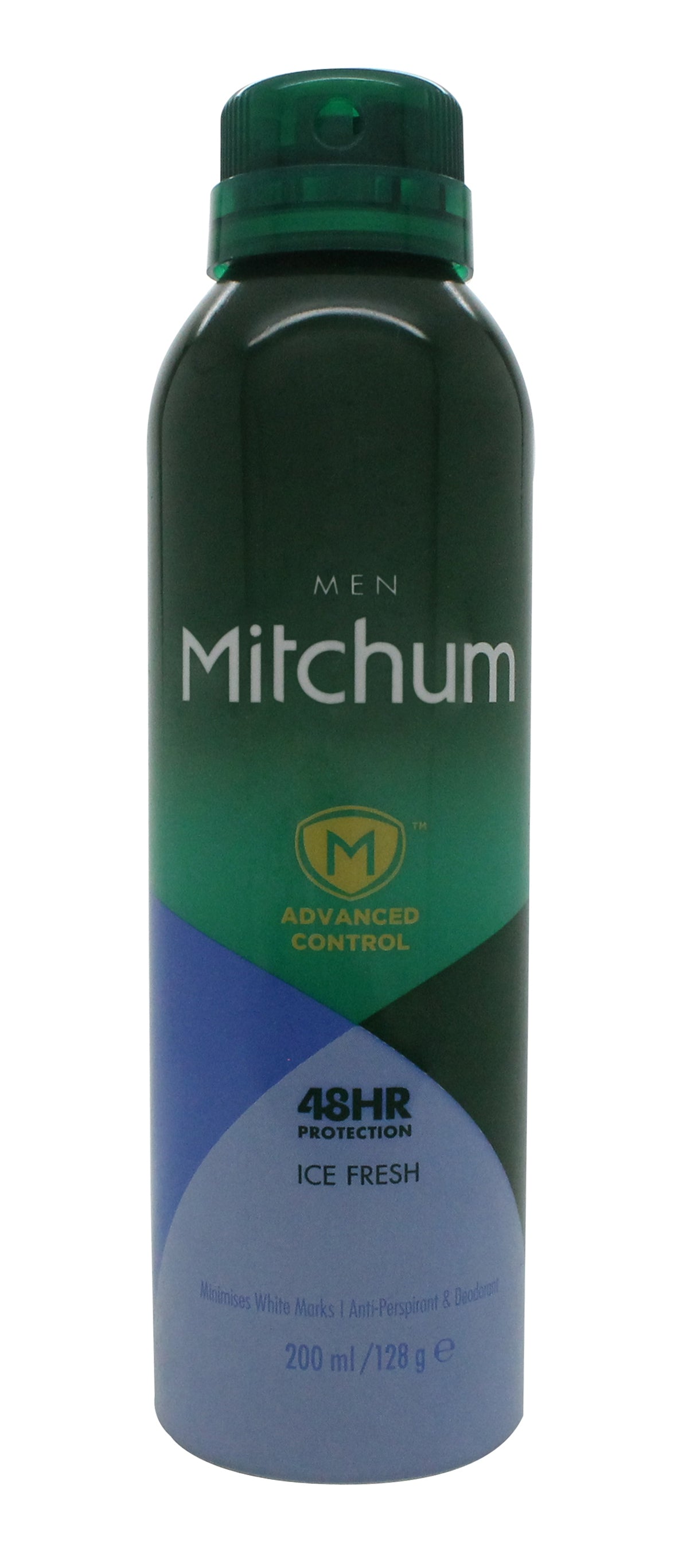 Mitchum Ice Fresh Deodorant Spray 200ml