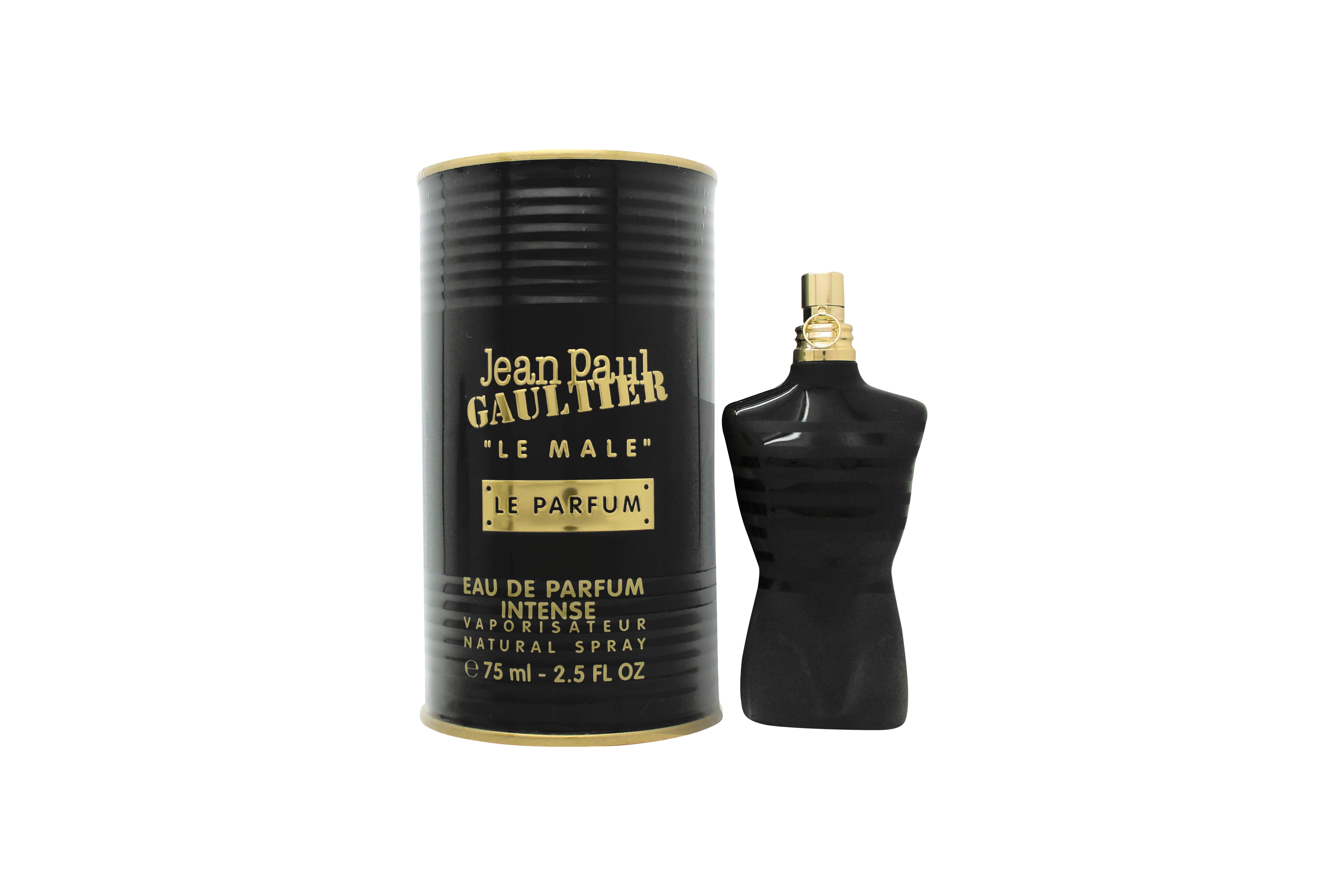 Jean Paul Gaultier Le Male Le Parfum Eau de Parfum 75ml Spray