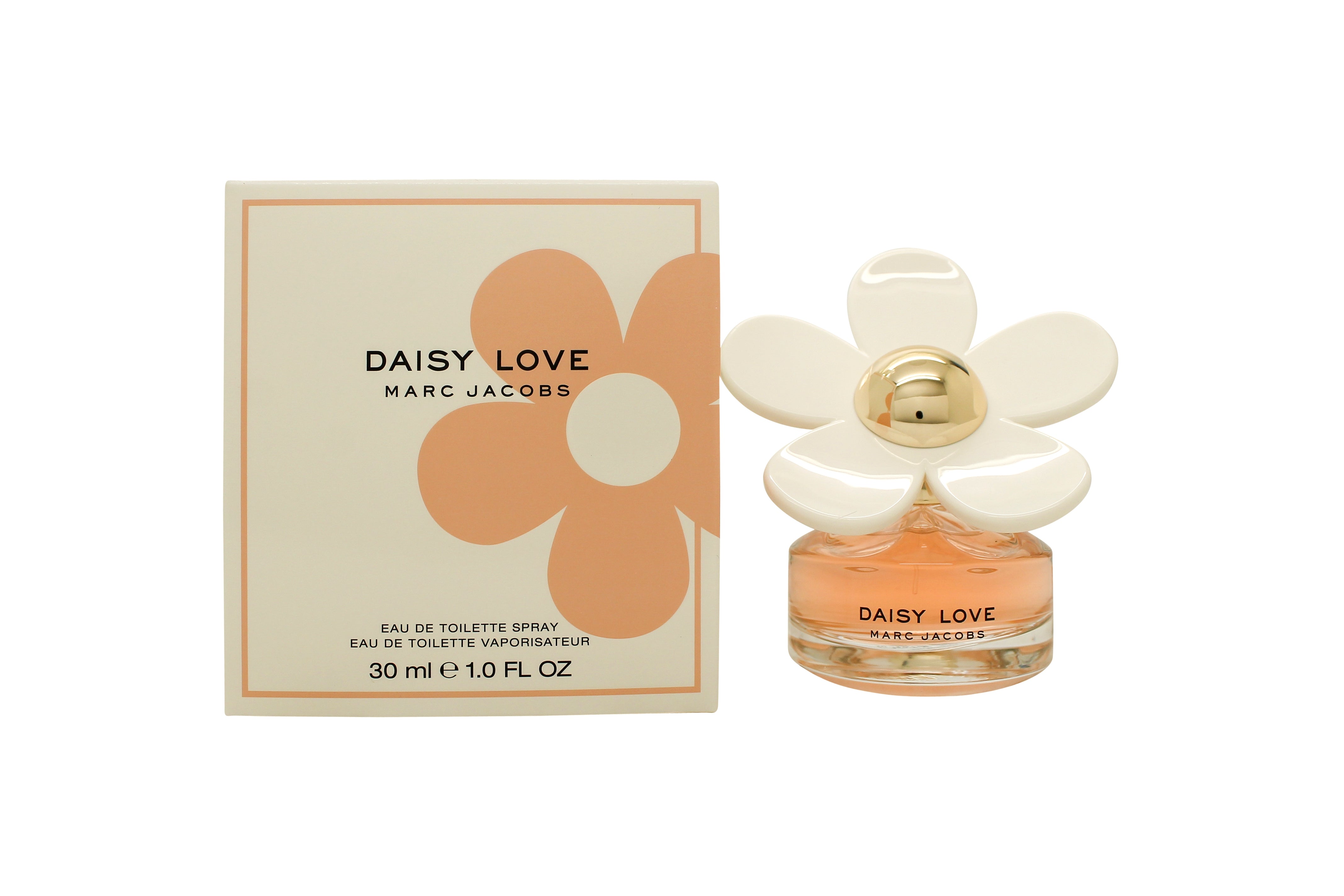 Marc Jacobs Daisy Love Eau de Toilette 30ml Spray