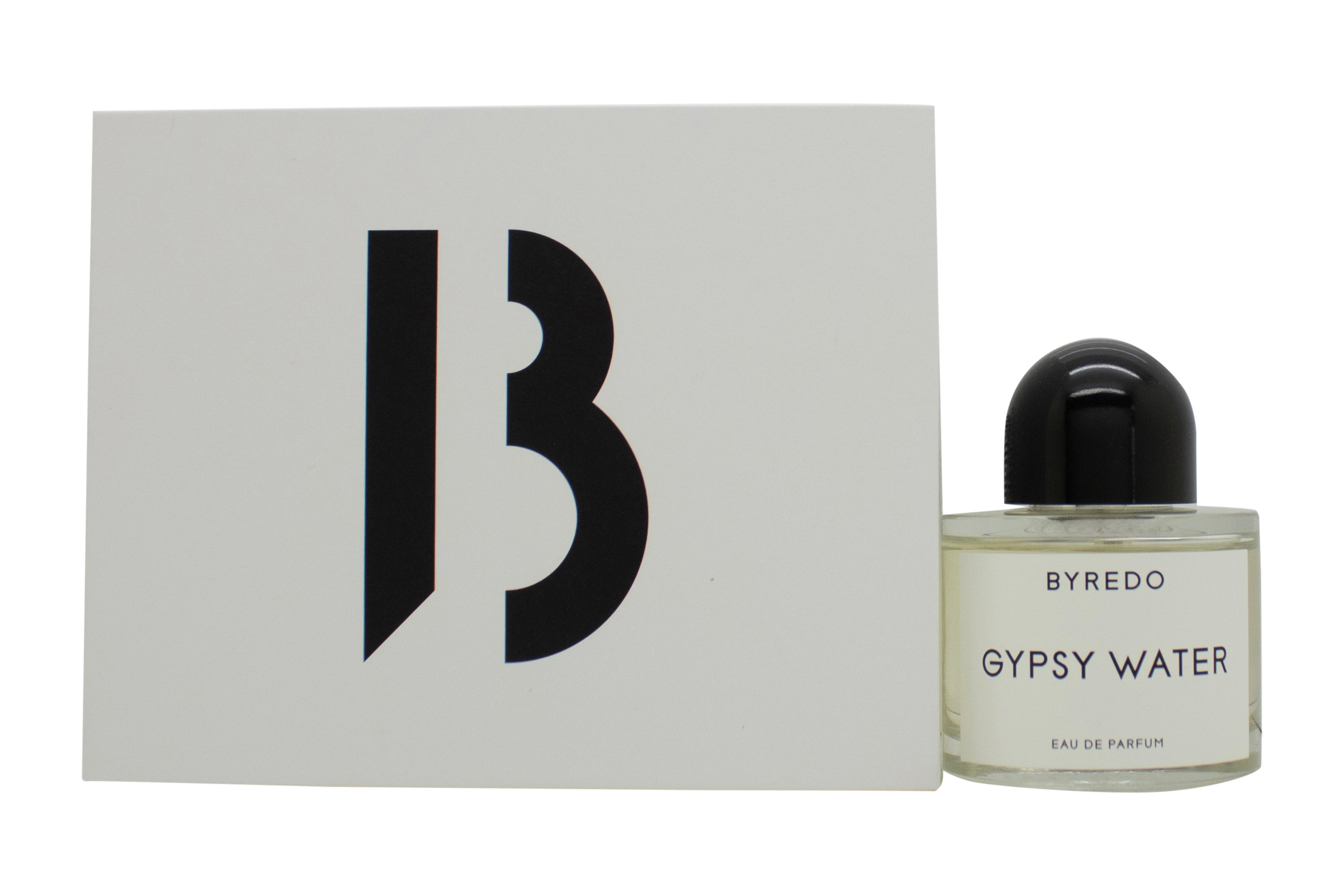 Byredo Gypsy Water Eau de Parfum 50ml Spray