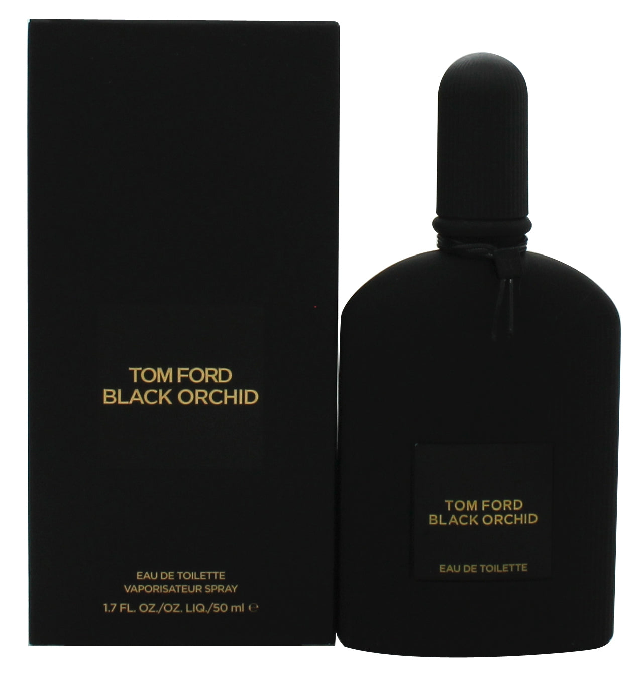 Tom Ford Black Orchid Eau de Toilette 50ml Spray