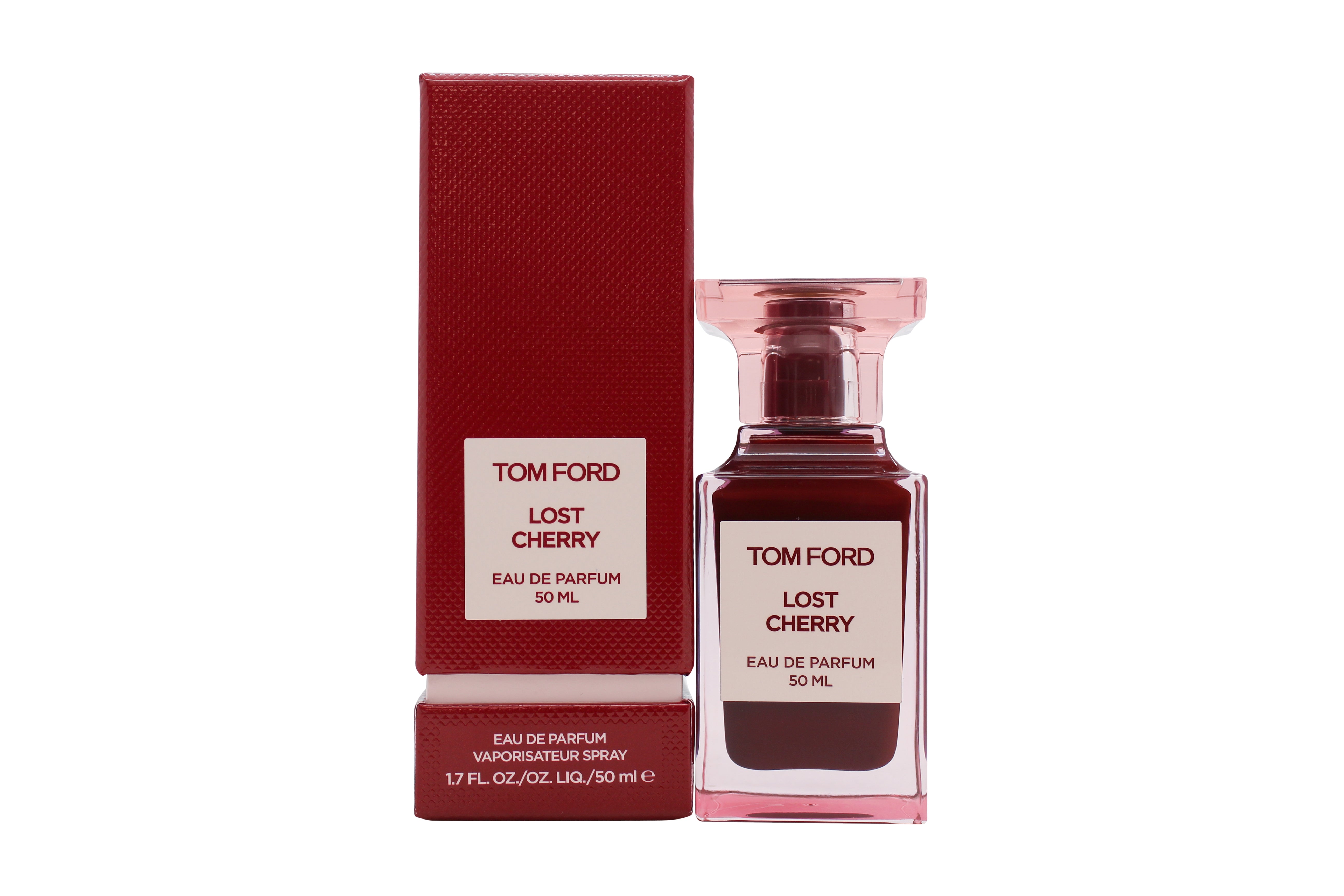 Tom Ford Lost Cherry Eau de Parfum 50ml Spray