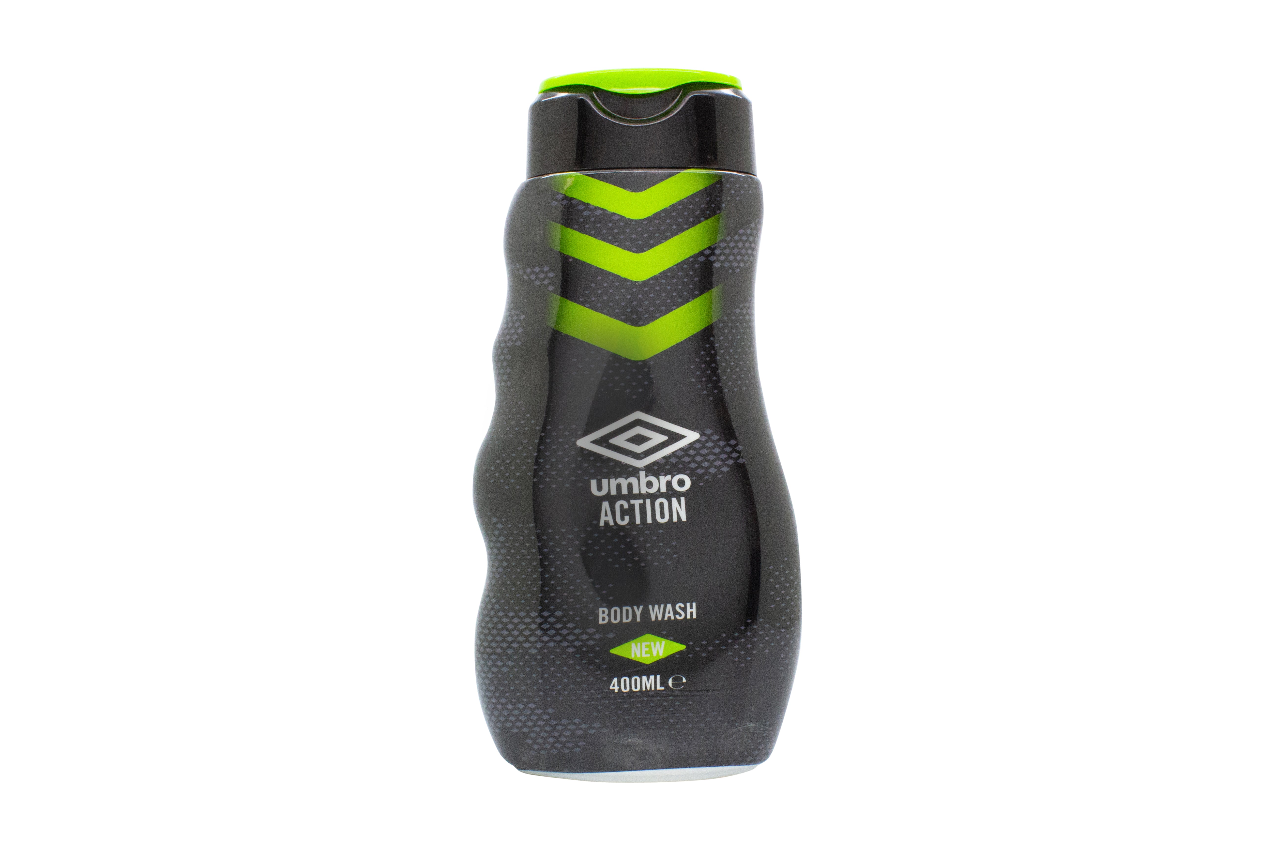 Umbro Action Shower Gel 400ml