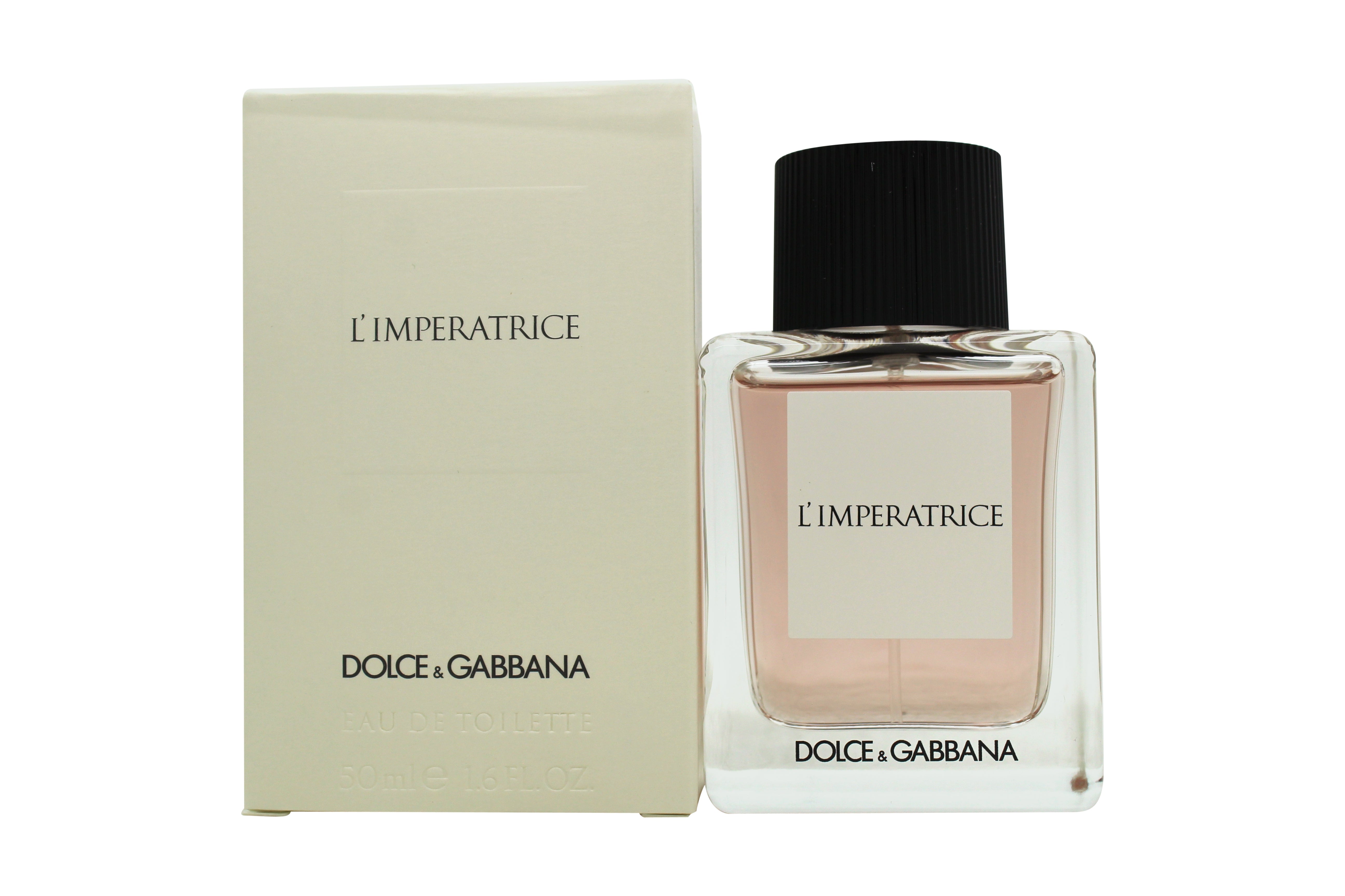 Dolce & Gabbana D&G L'Imperatrice Eau de Toilette 50 ml Spray