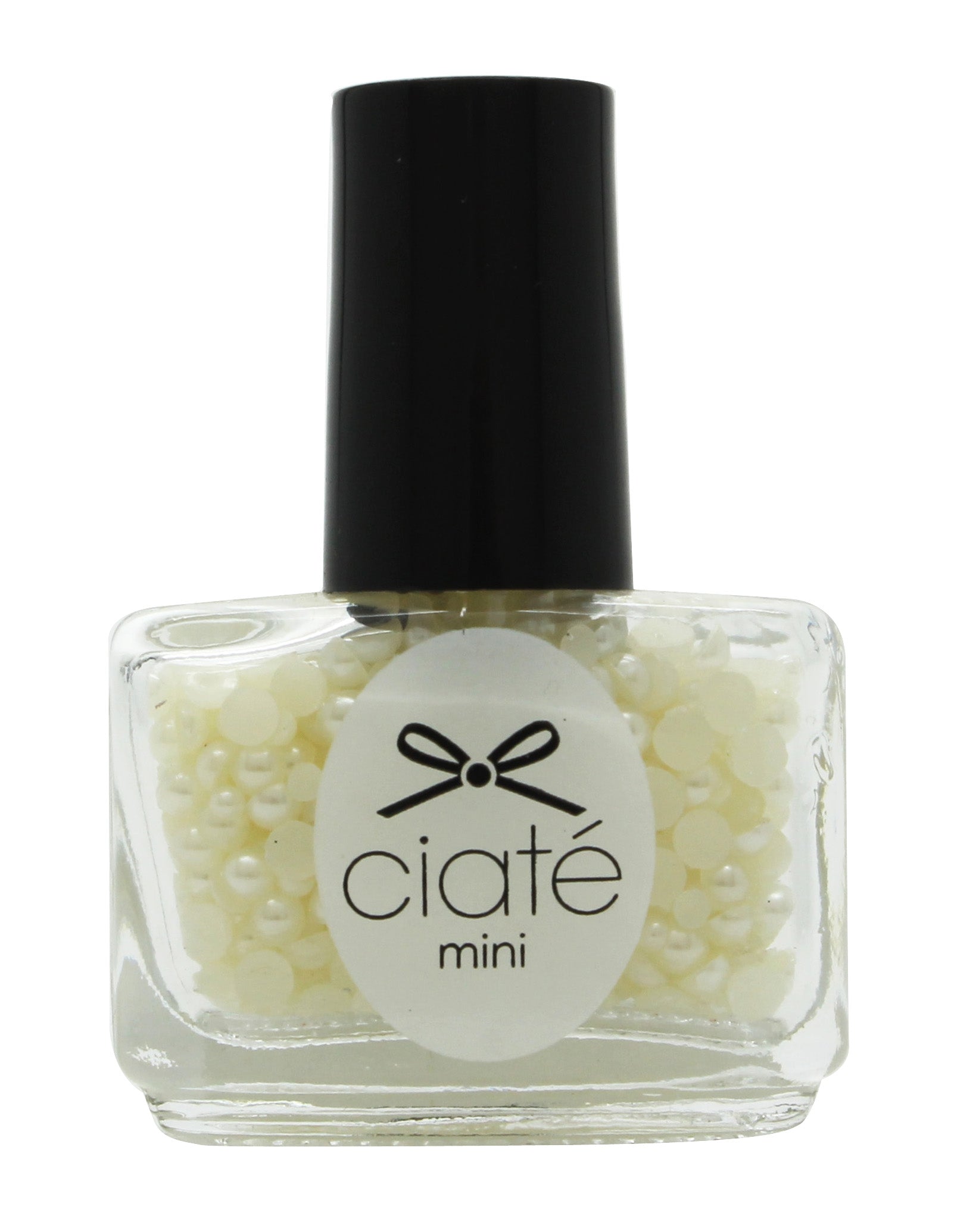 Ciaté The Paint Pot Nagellack 5ml - Girl With A Pearl