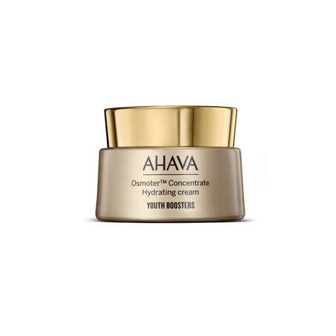 Ahava Dead Sea Osmoter Concentrate Supreme  Hydration Crème 50ml