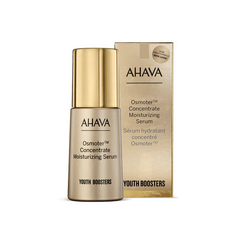 Ahava Dead Sea Osmoter Concentrate 30ml