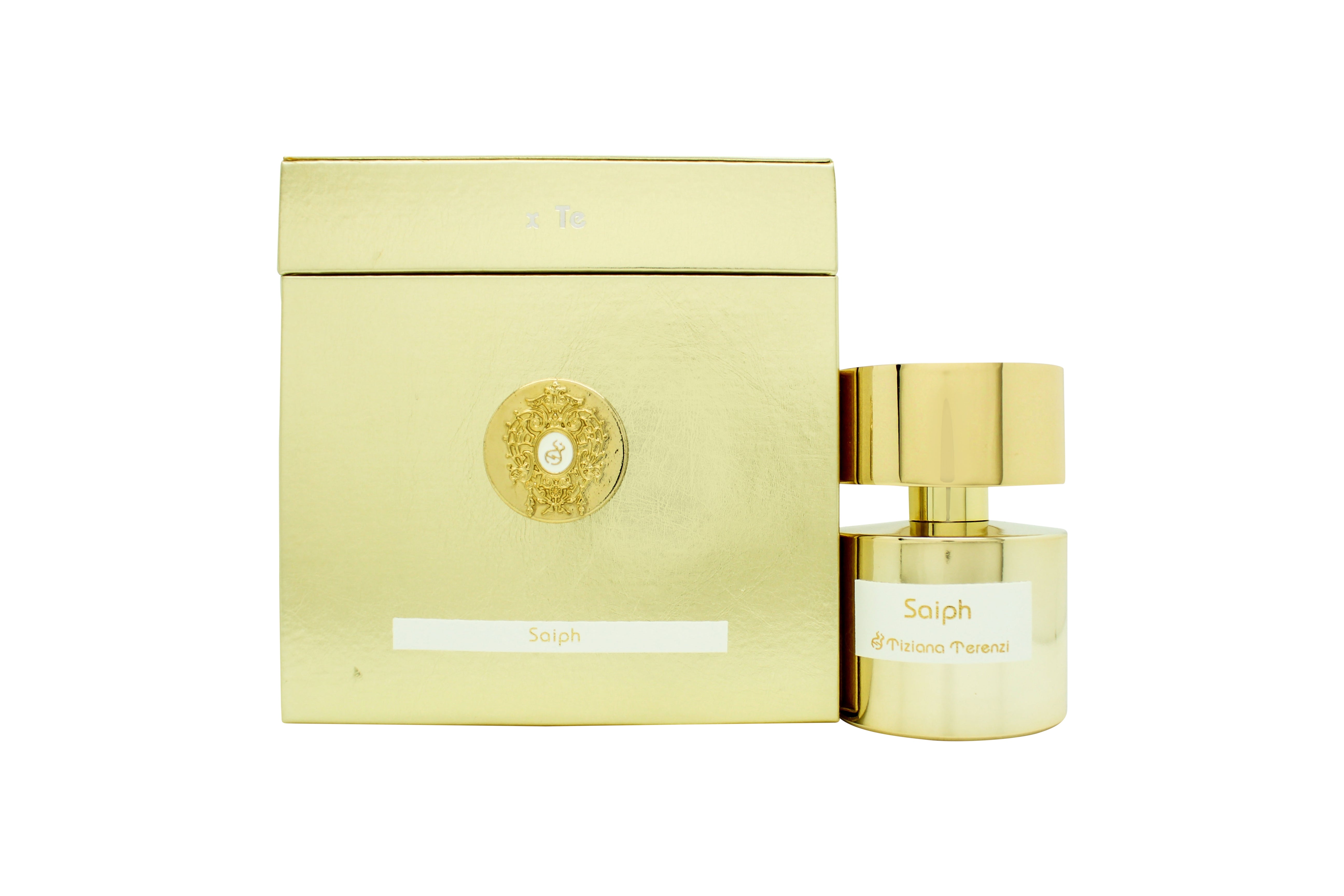 Tiziana Terenzi Saiph Eau de Parfum 100ml