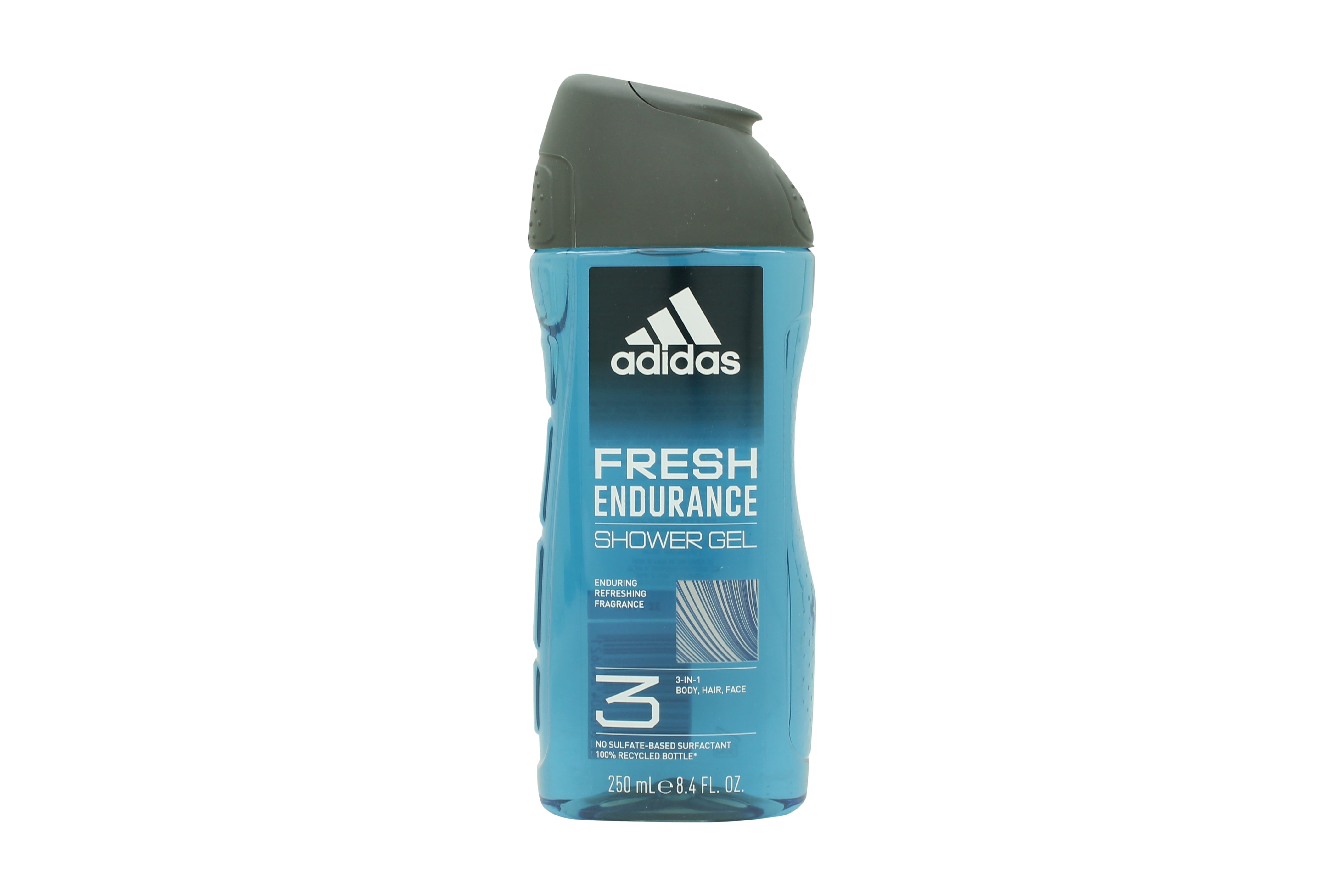 Adidas Fresh Endurance Douchegel 250ml