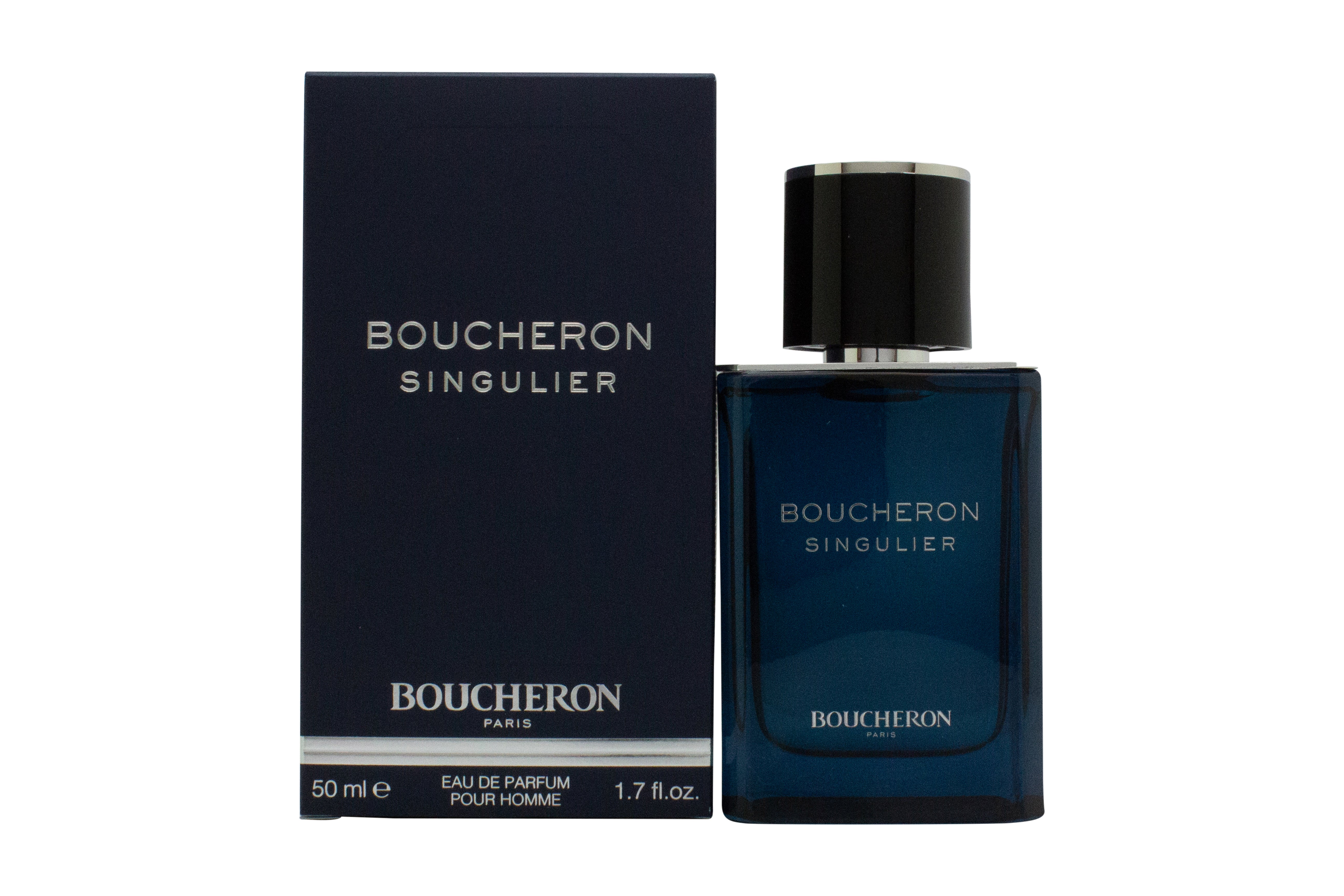 Boucheron Boucheron Singulier Eau de Parfum 50ml Spray