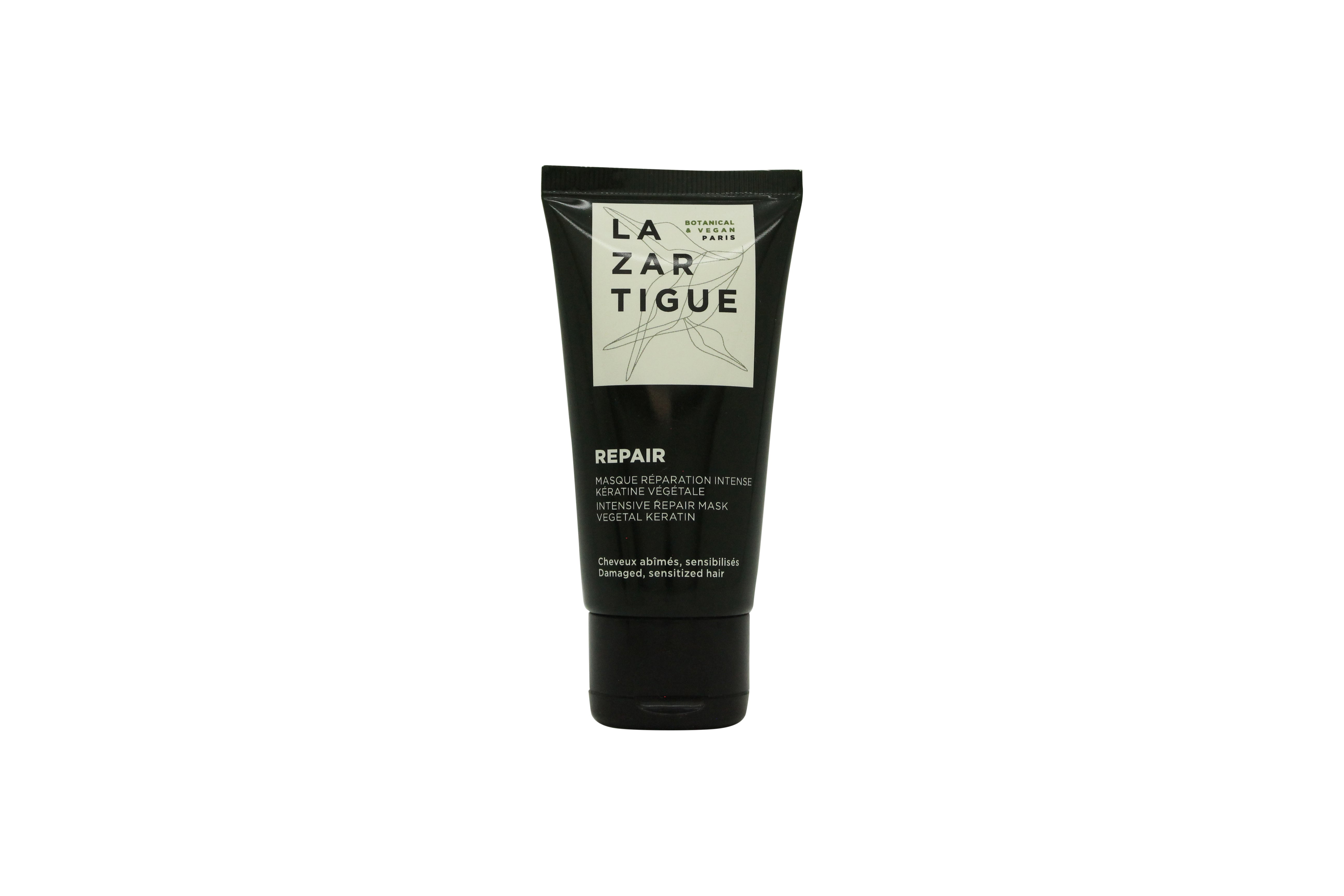 Lazartigue Repair Intensive Repair Haarmaske 50 ml