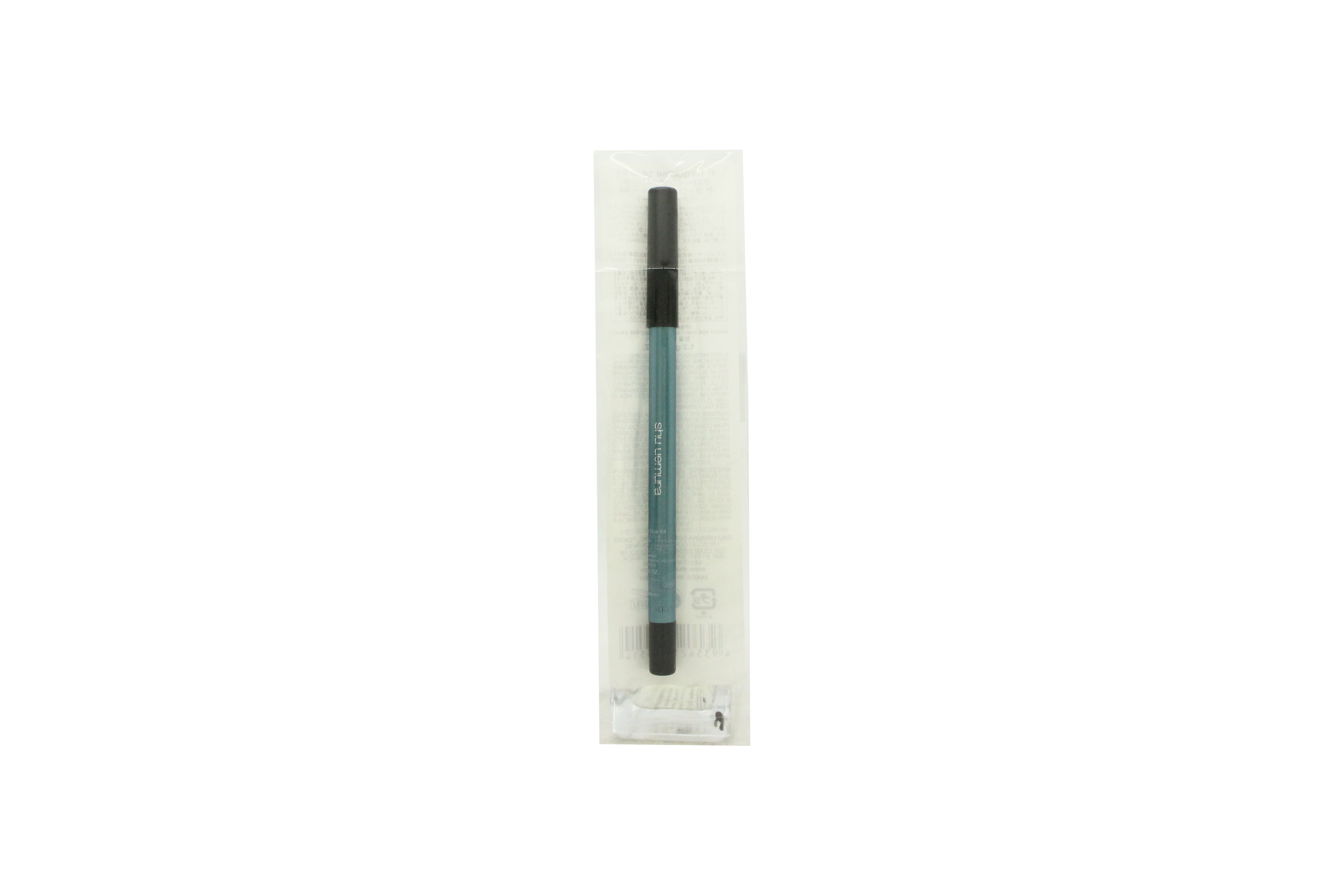 Shu Uemura Eye Pencil 1.2 g - 64 Turquoise Blue