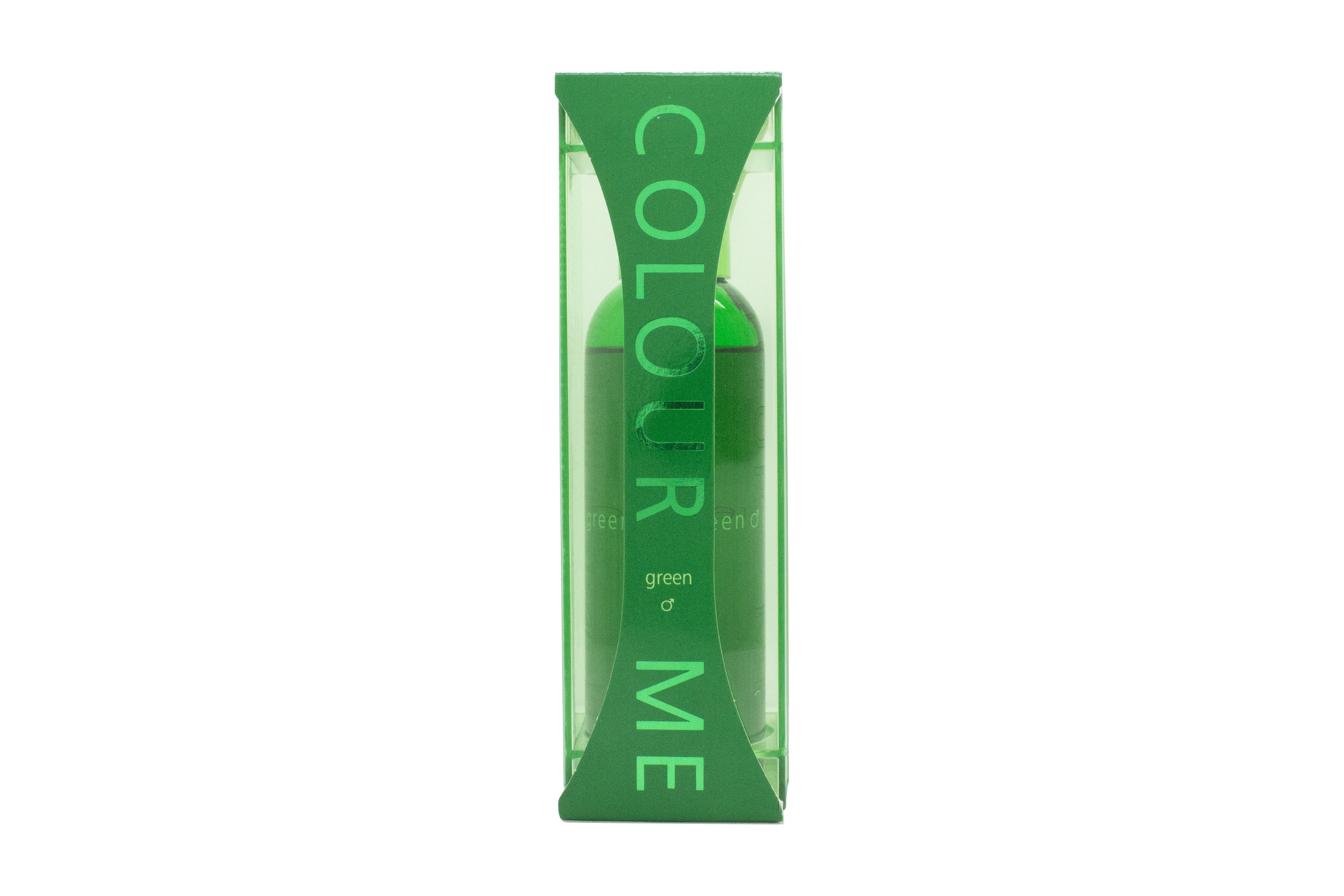 Milton Lloyd Colour Me Green Eau de Toilette 90ml Spray