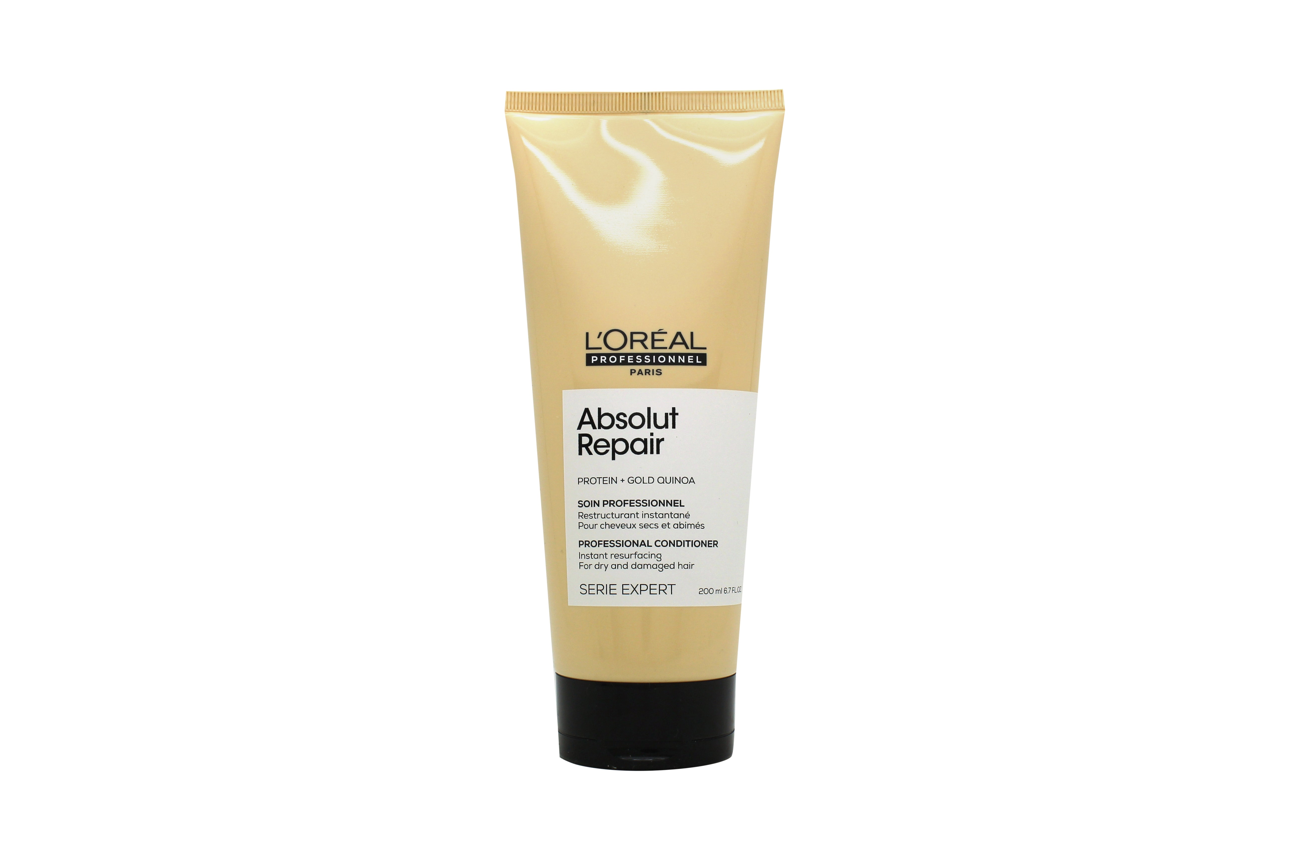 L'Oréal Professionnel Serié Expert Absolut Repair Gold Conditioner 200ml