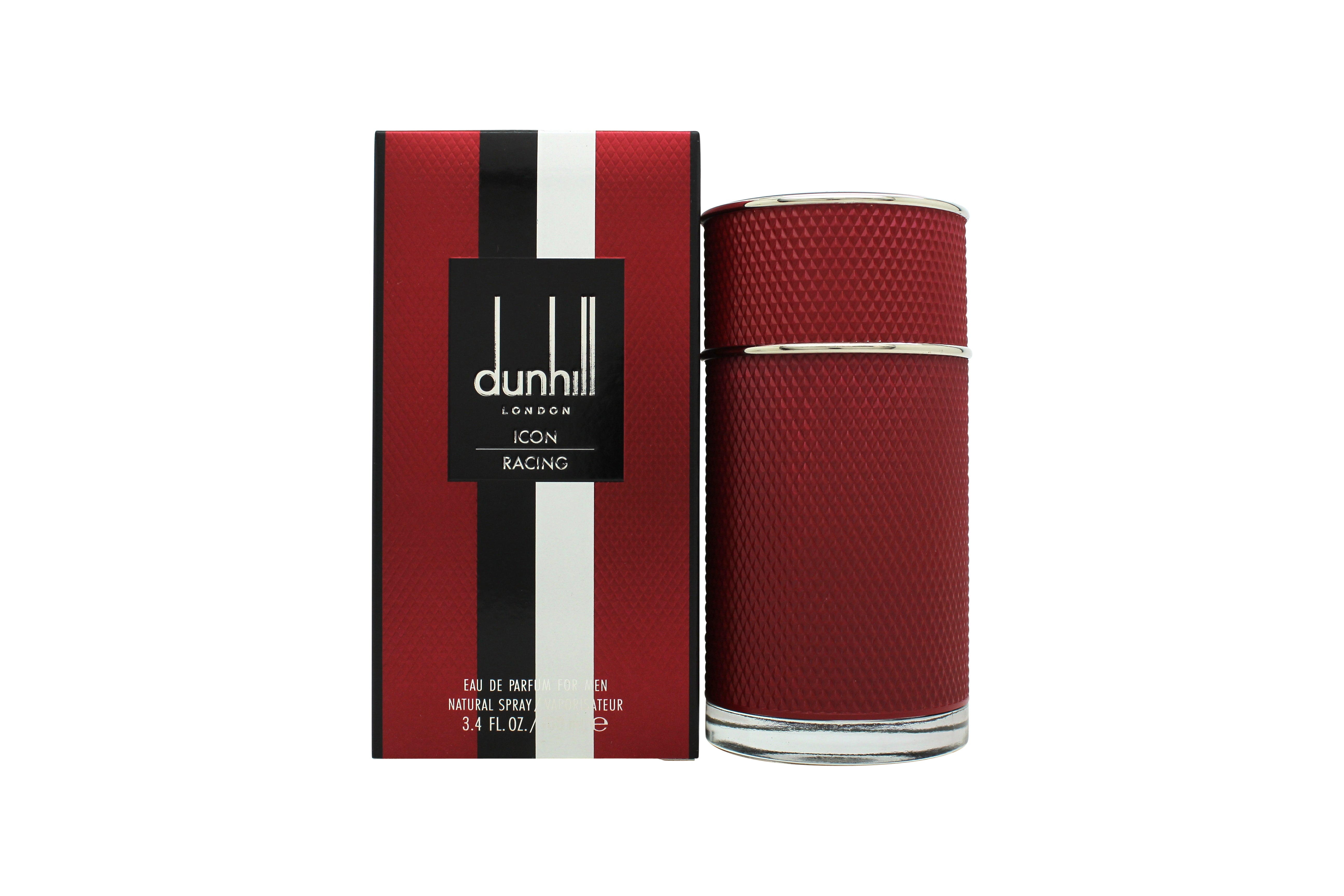 Dunhill Icon Racing Red Eau de Parfum 100 ml Spray