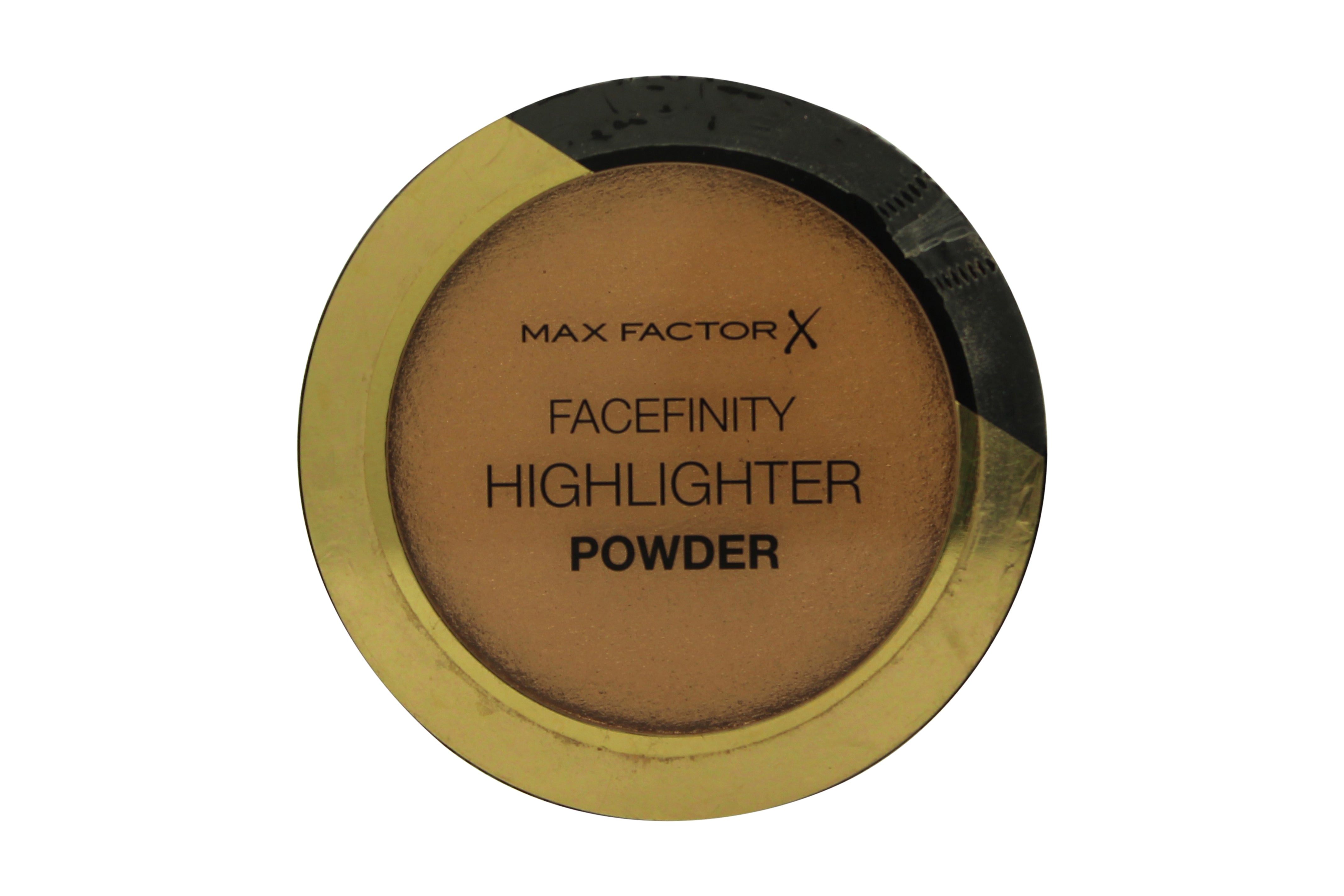Max Factor Facefinity Highlighter Poeder 8g - 03 Bronze Glow
