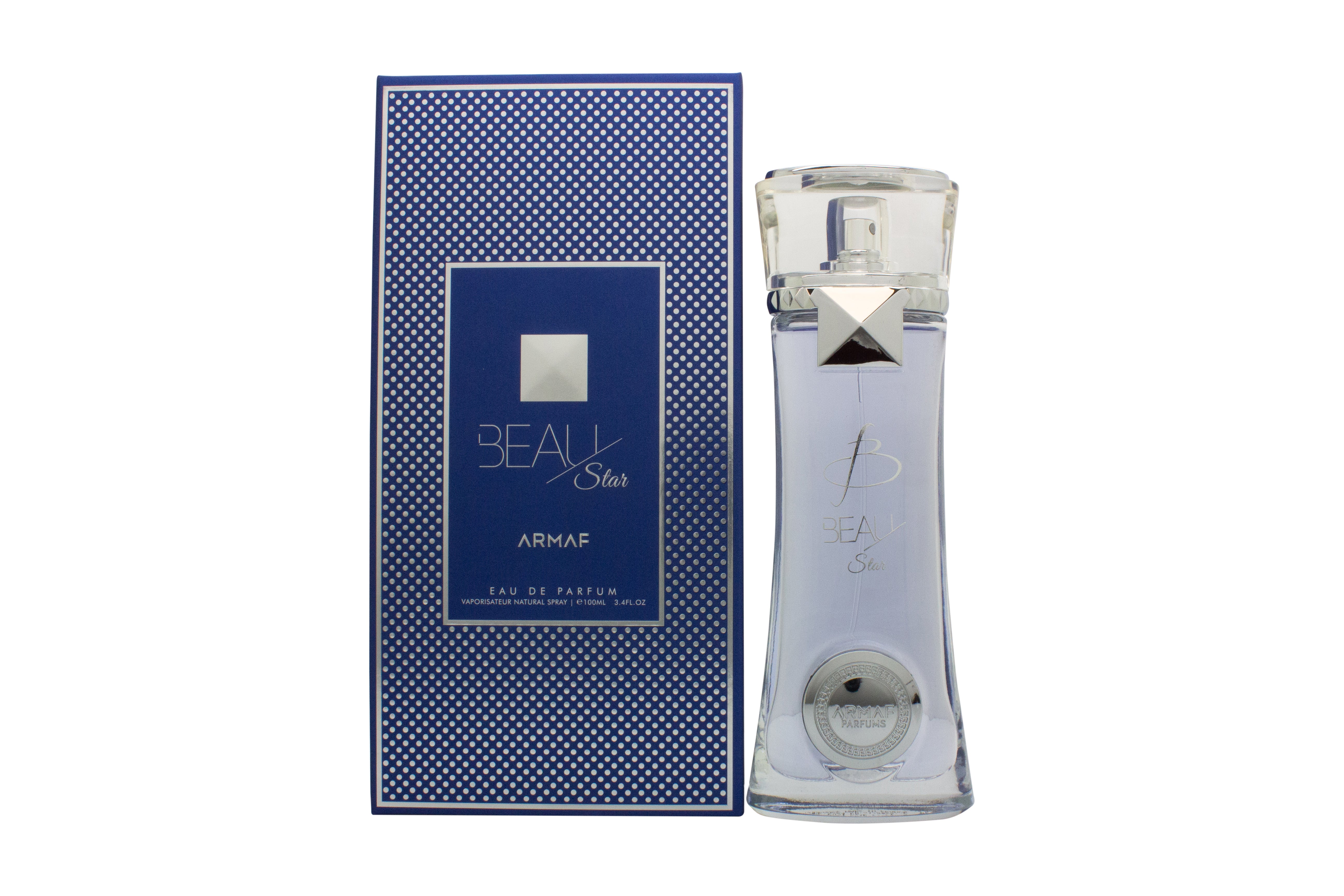Armaf Beau Star Blue Eau de Parfum 100ml Spray
