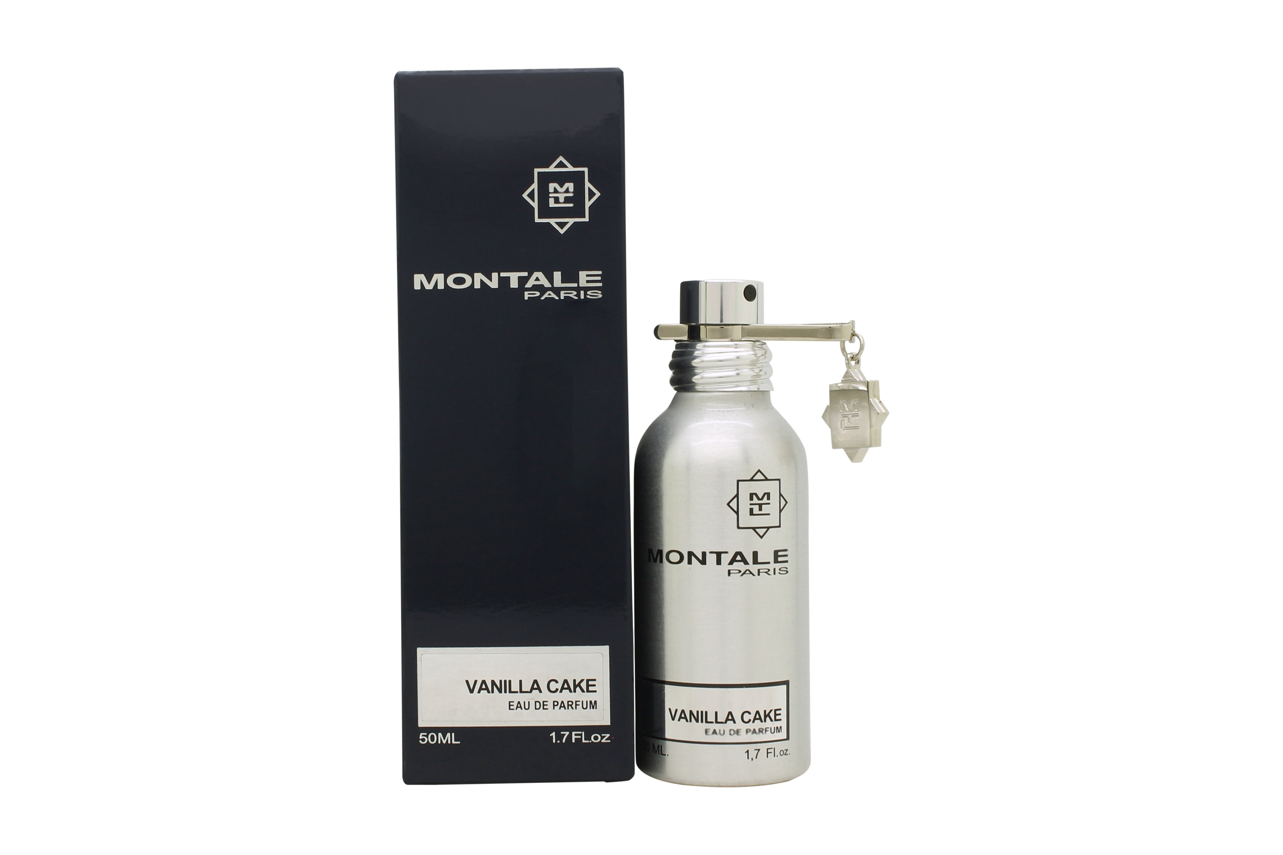 Montale Vanilla Cake Eau de Parfum 50ml Spray