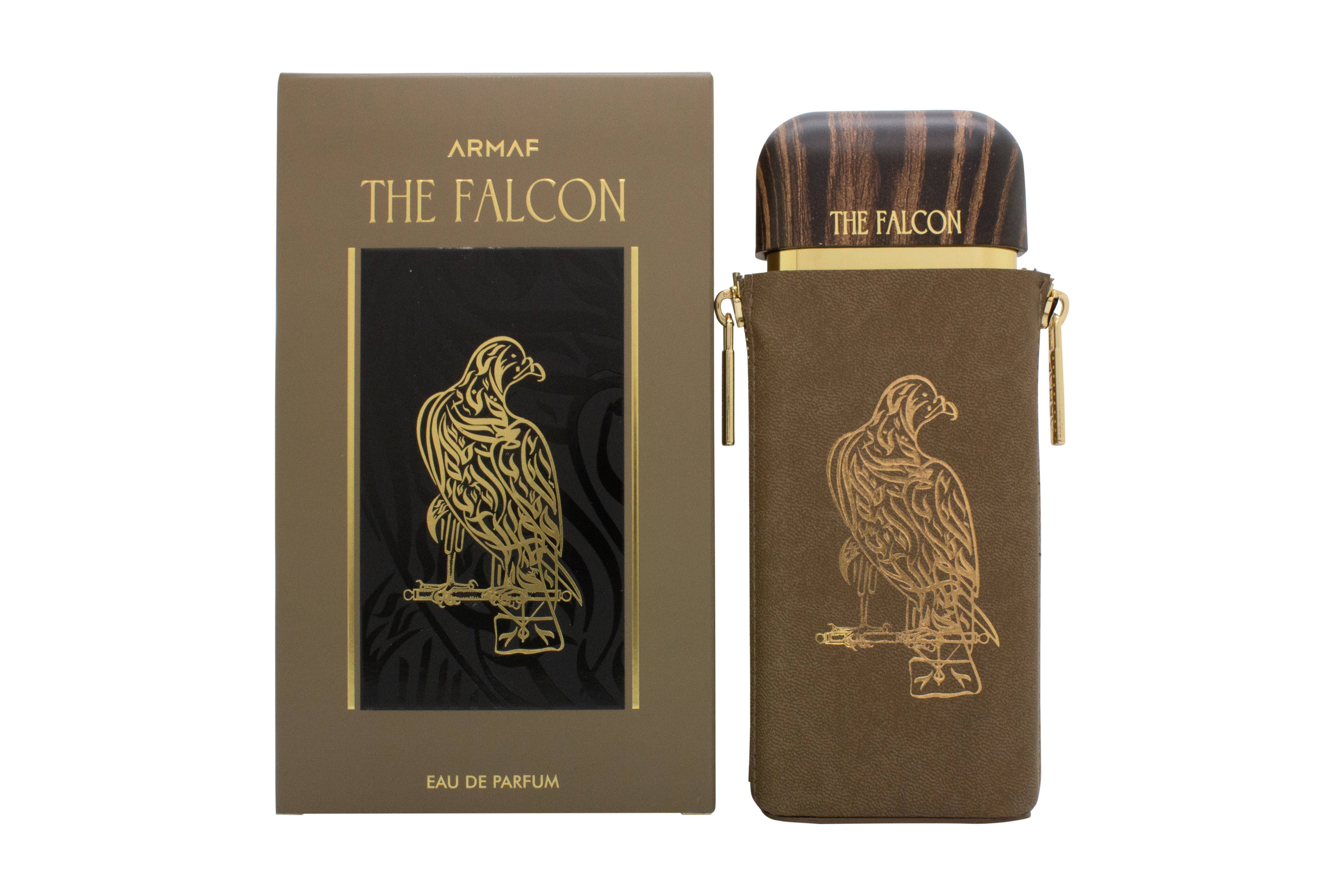Armaf Ego The Falcon Eau de Parfum 100ml Spray
