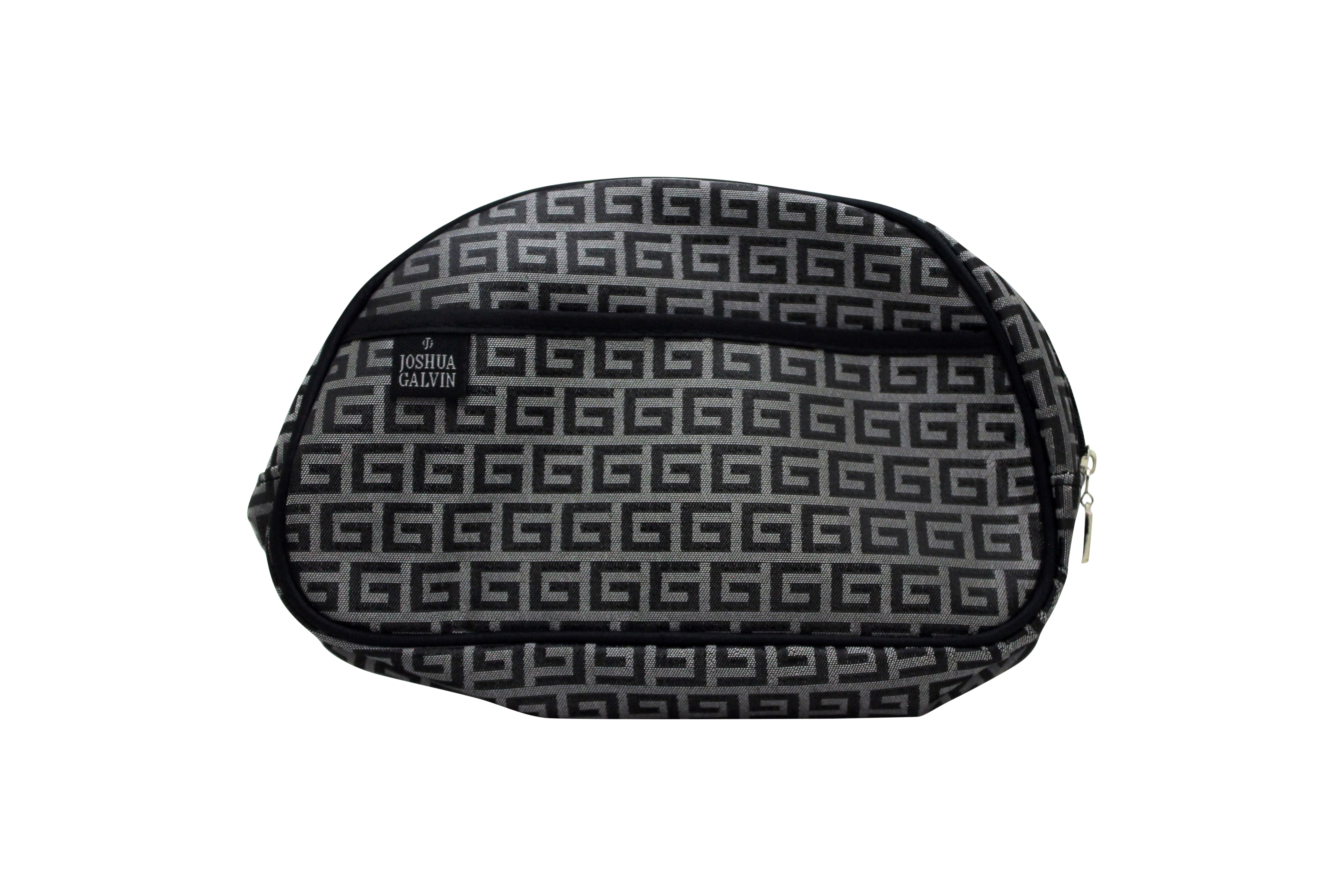 Bags Unlimited Joshua Galvin Reisetasche ? Schwarz