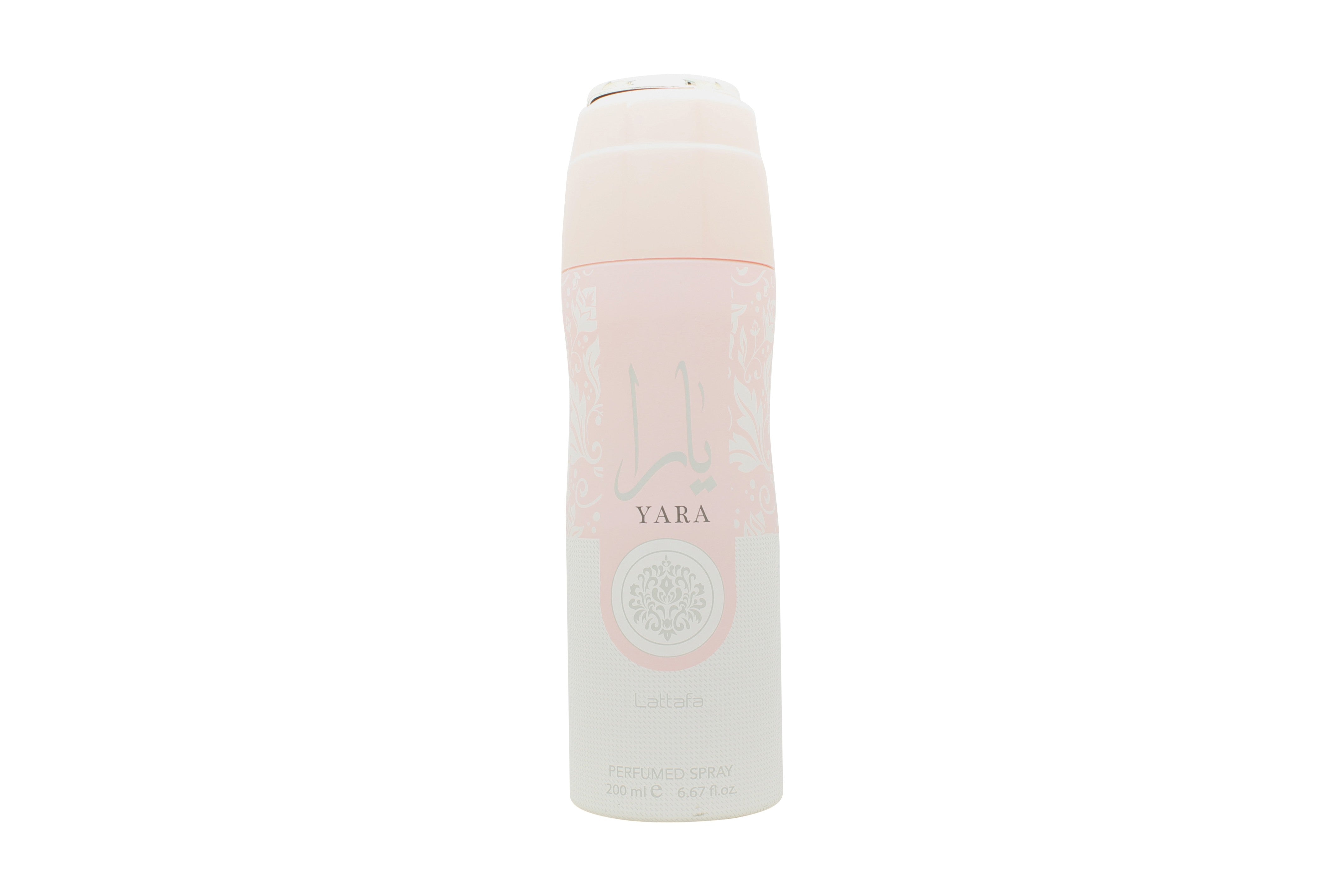 Lattafa Perfumes Yara Deodorant Spray 200ml