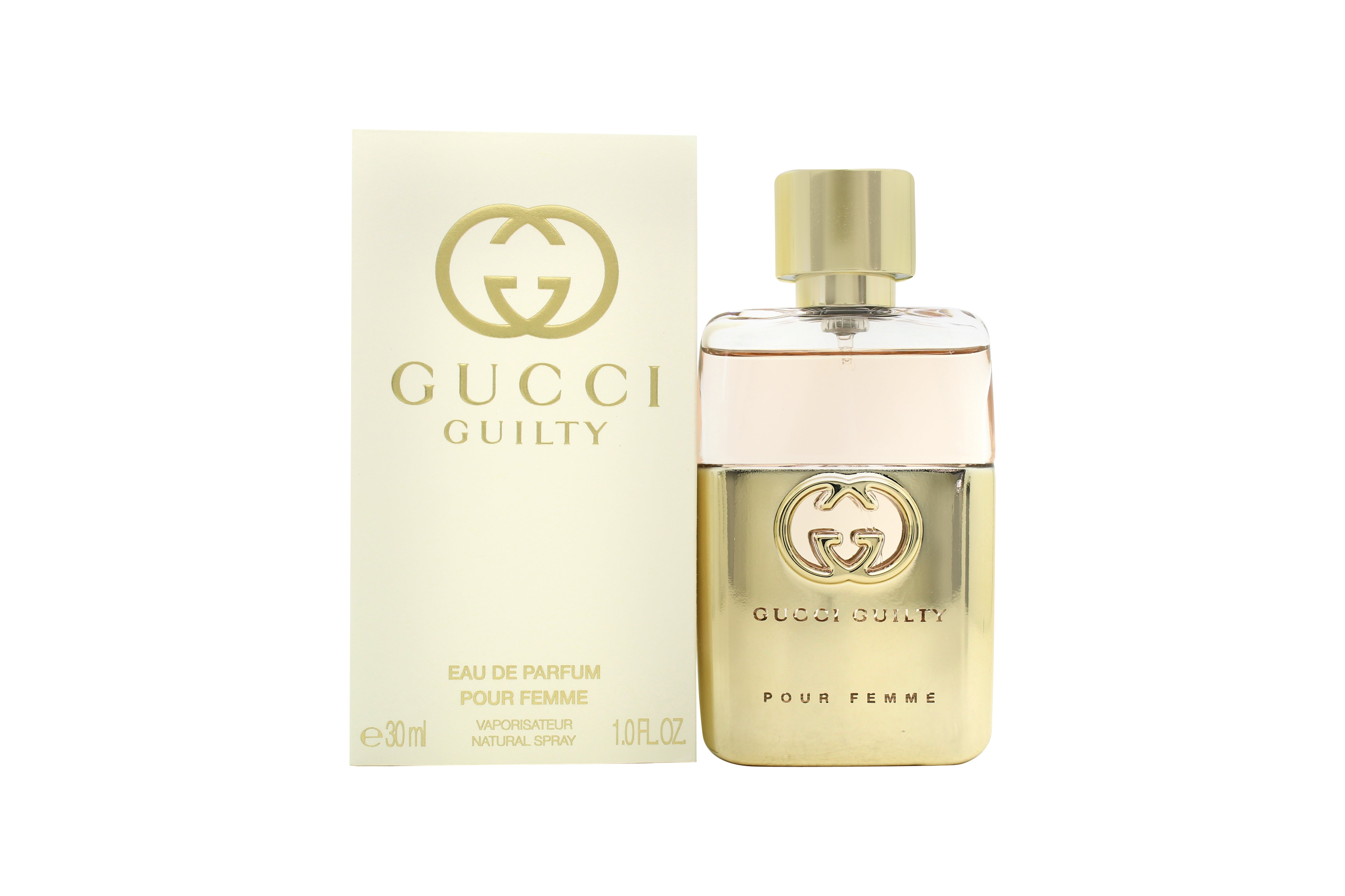 Gucci Guilty Pour Femme Eau de Parfum 30 ml Spray