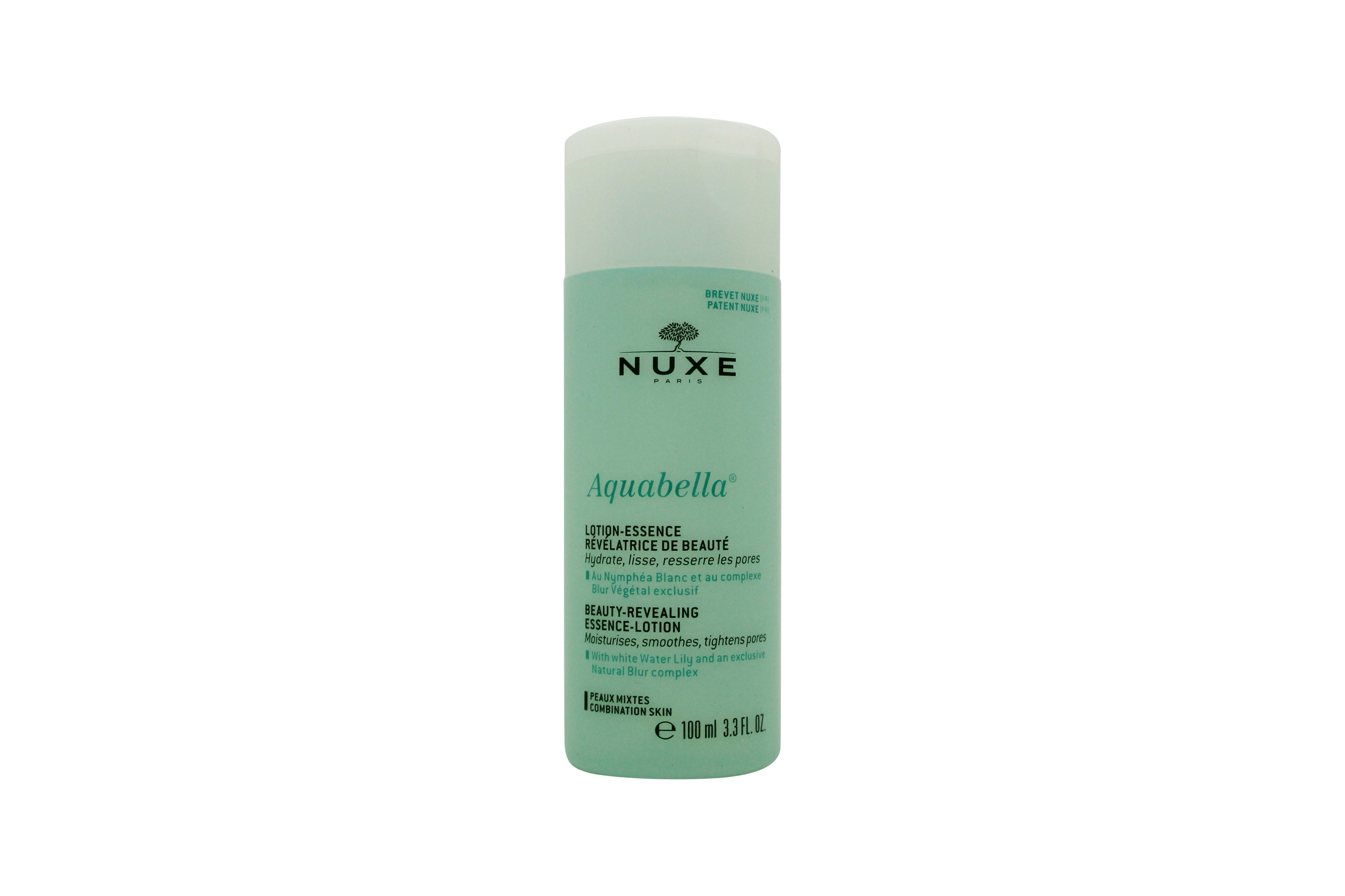 Nuxe Aquabella Beauty-Revealing Essence-Lotion 100 ml