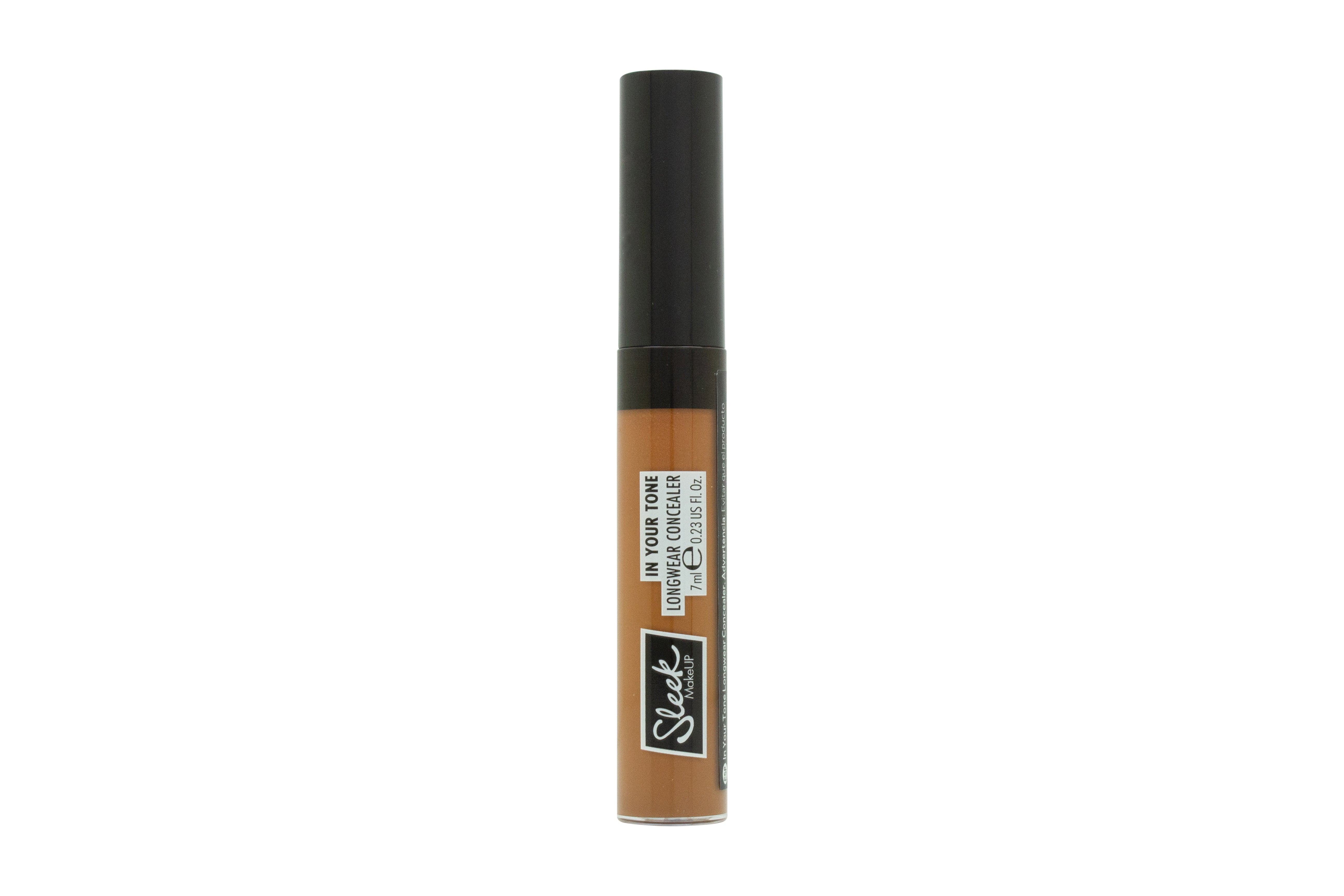 Sleek In Your Tone Longwear Concealer 7ml - 8C Rich