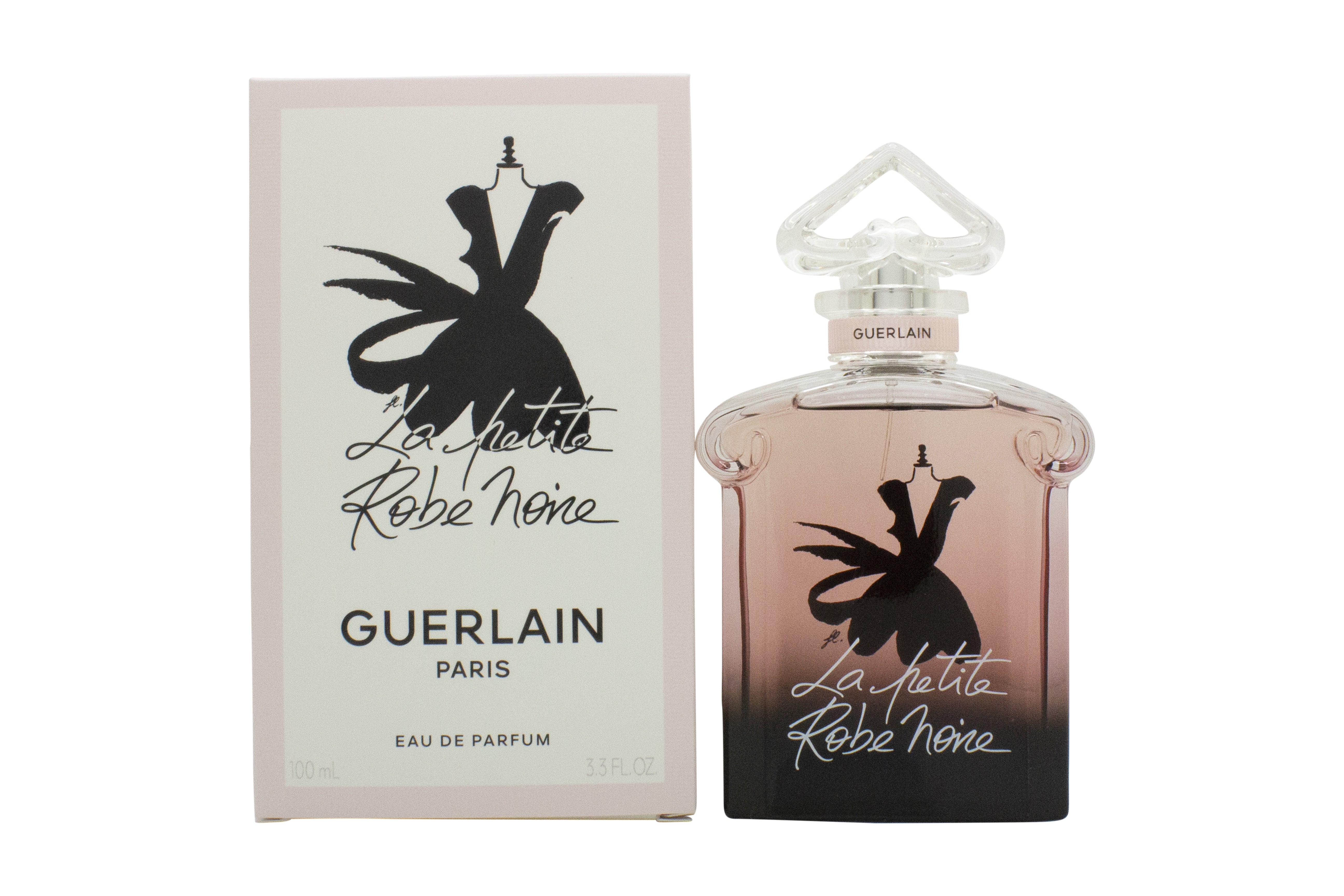 Guerlain La Petite Robe Noire Eau de Parfum 100ml Spray