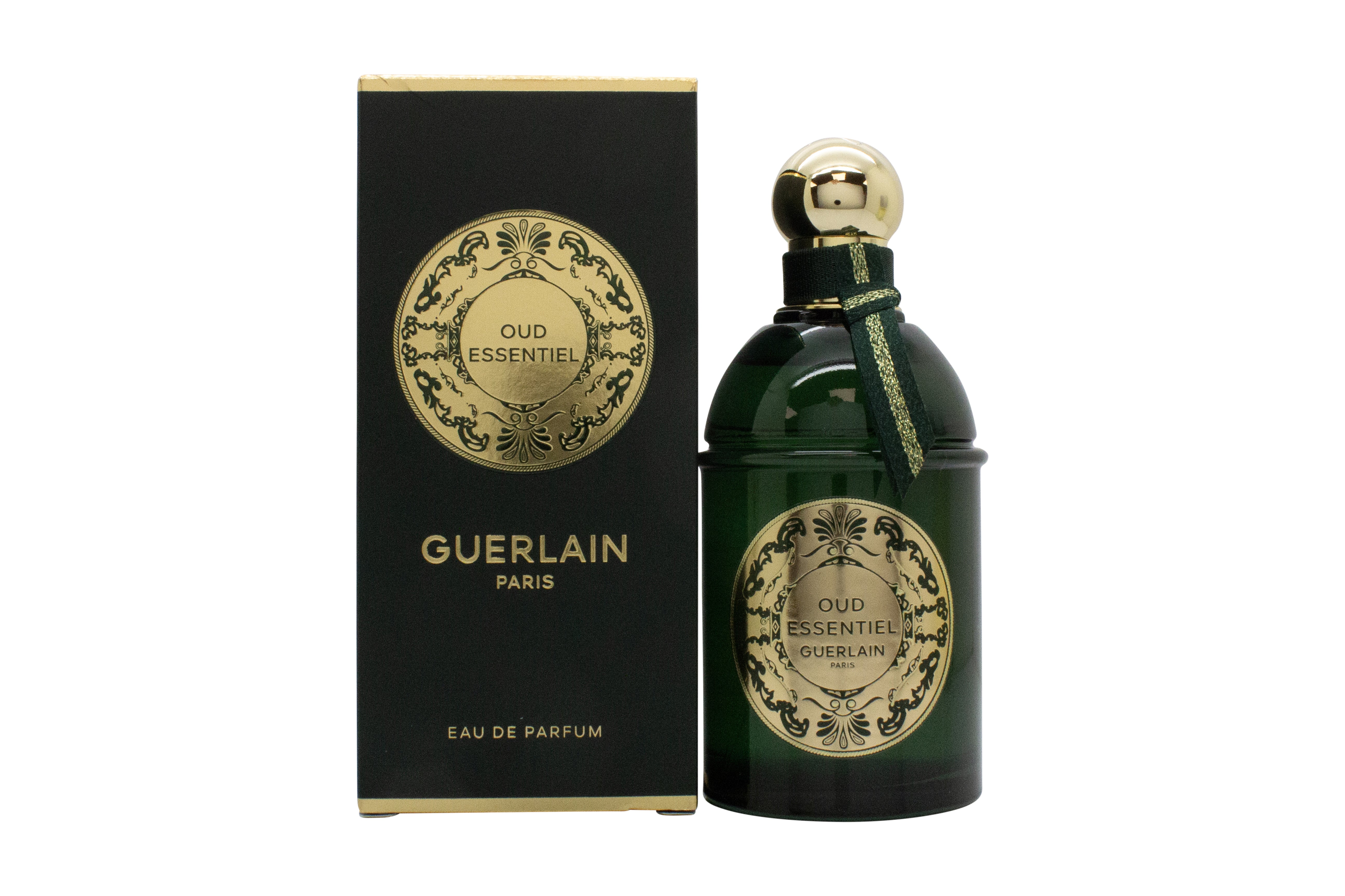 Guerlain Oud Essentiel Eau de Parfum 125ml Spray