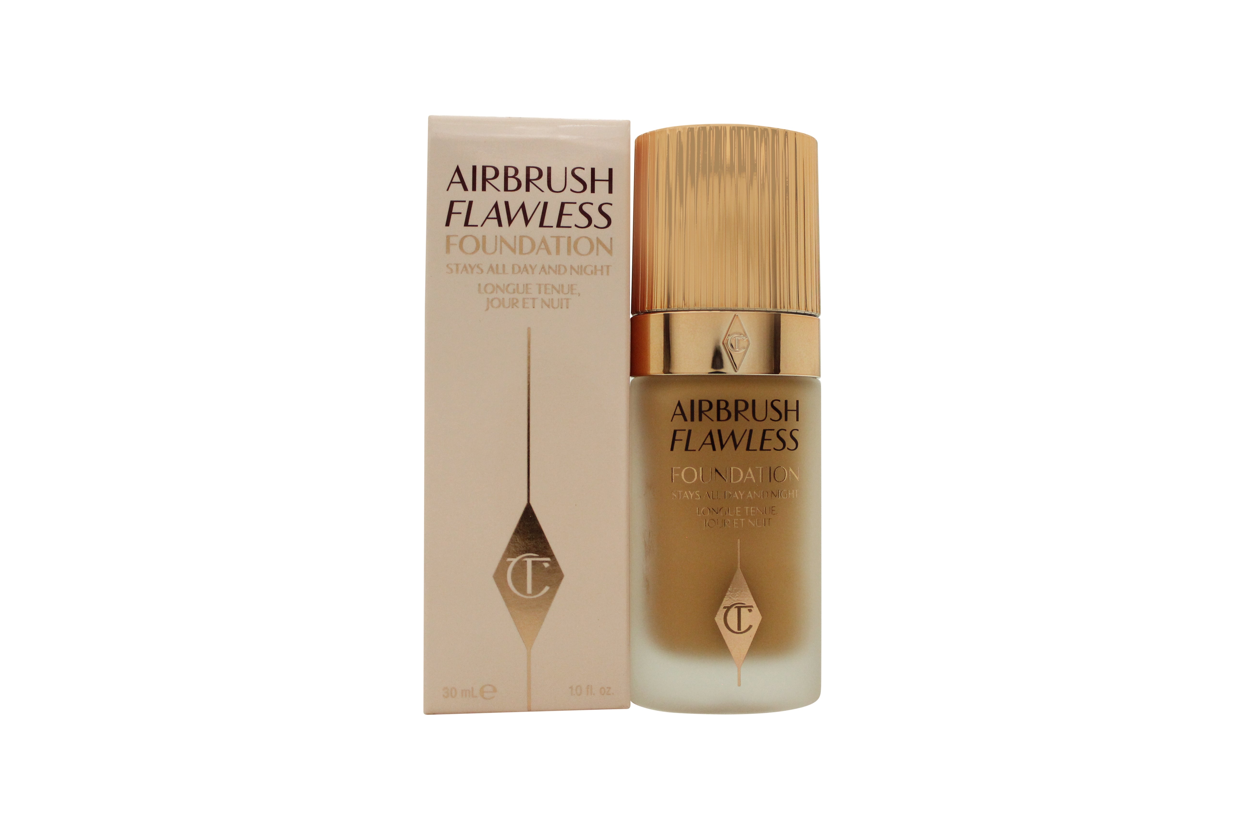 Charlotte Tilbury Airbrush Flawless Foundation 30 ml - 9 Cool