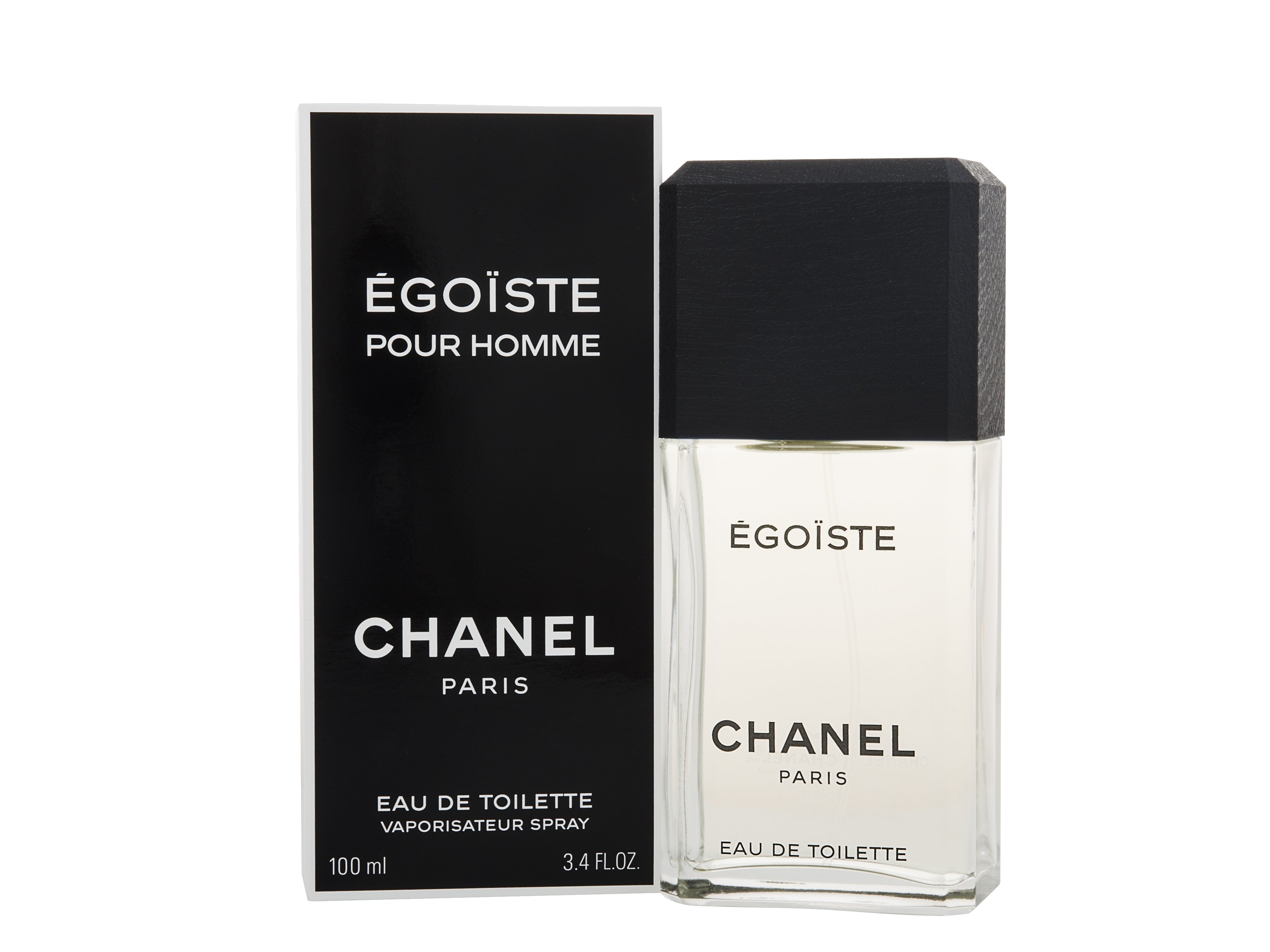 Chanel Egoiste Eau de Toilette 100ml Spray