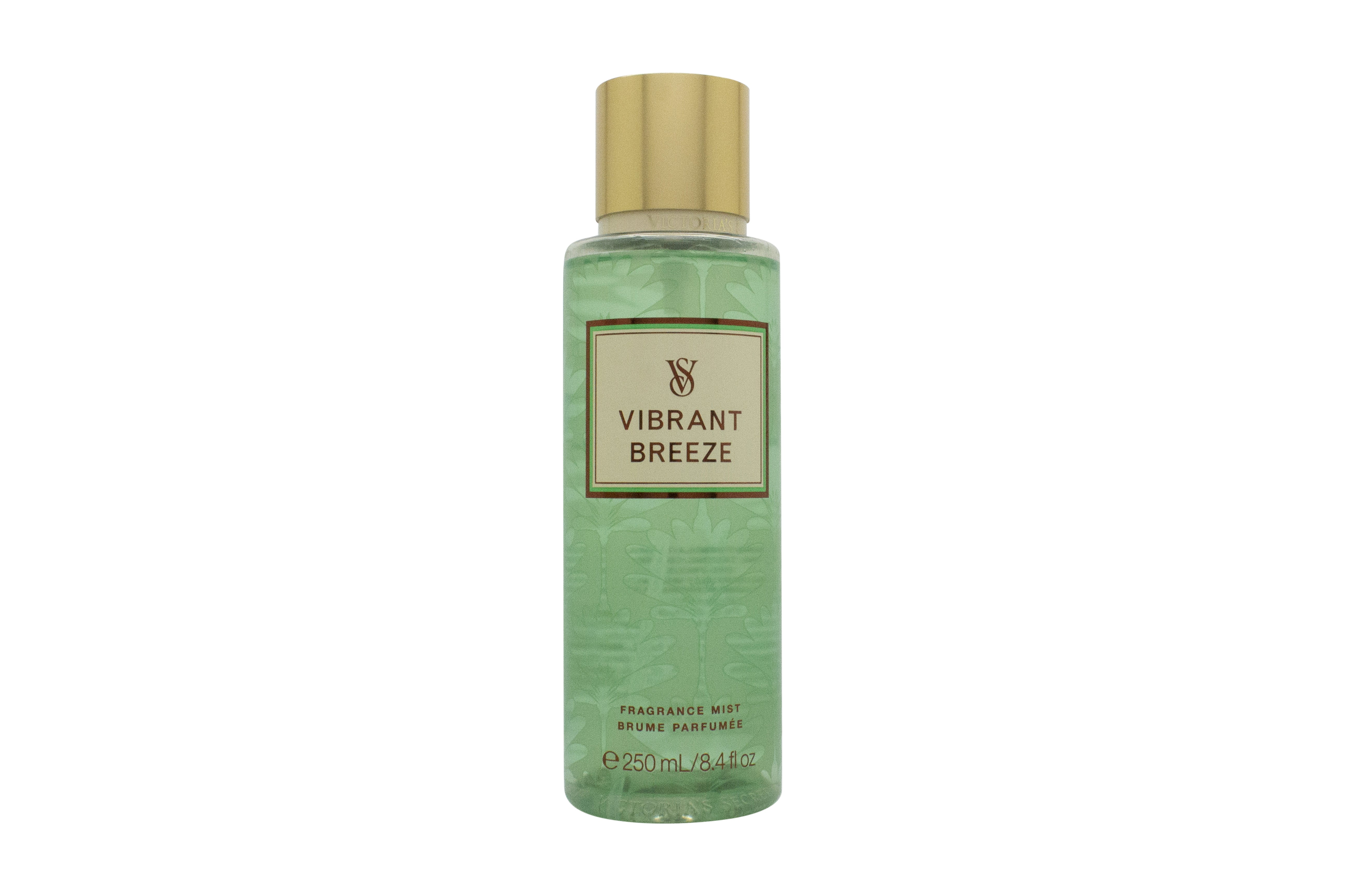 Victoria's Secret Vibrant Breeze Duft Nebel 250ml