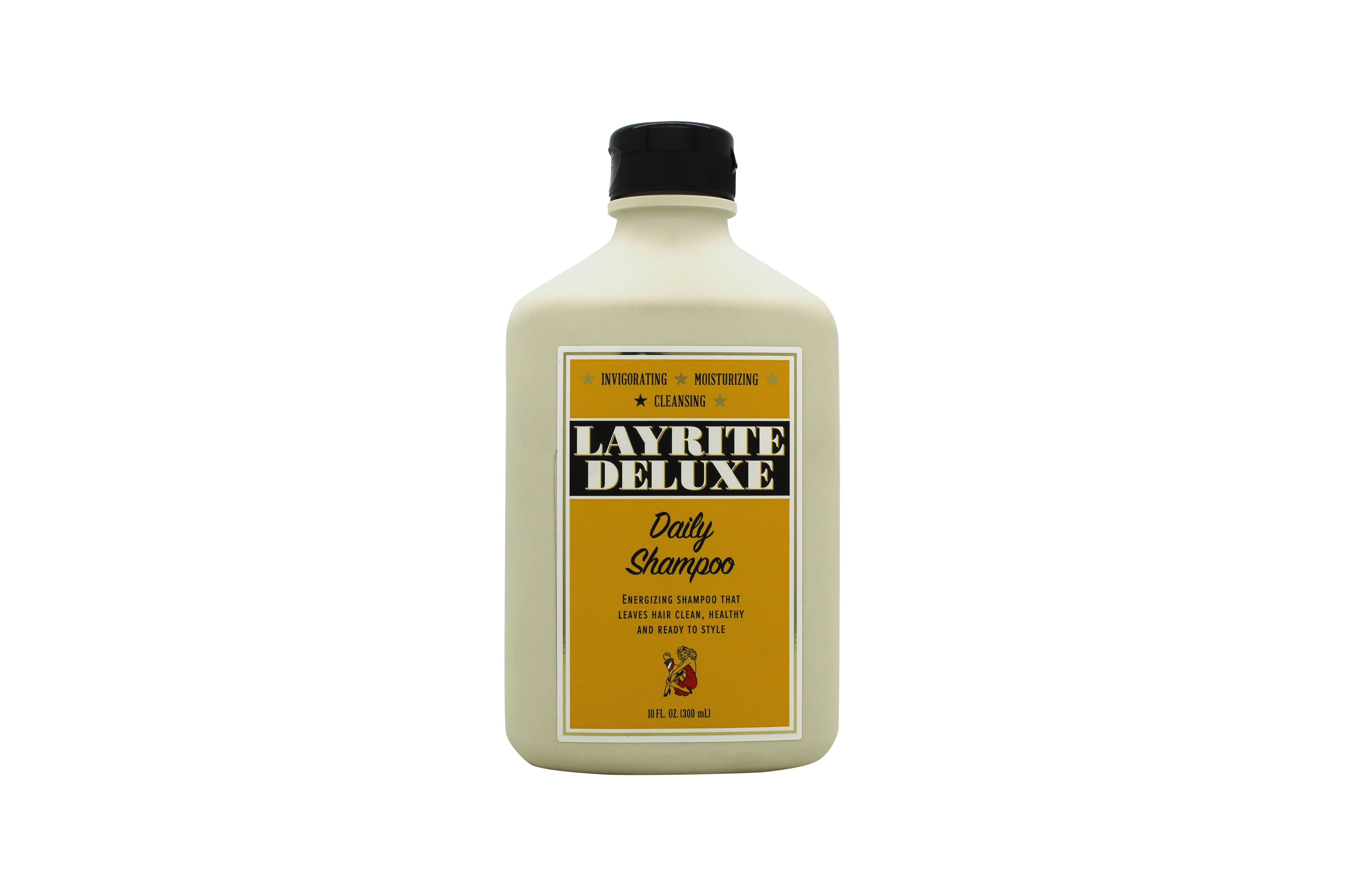 Layrite Daily Shampoo 300 ml