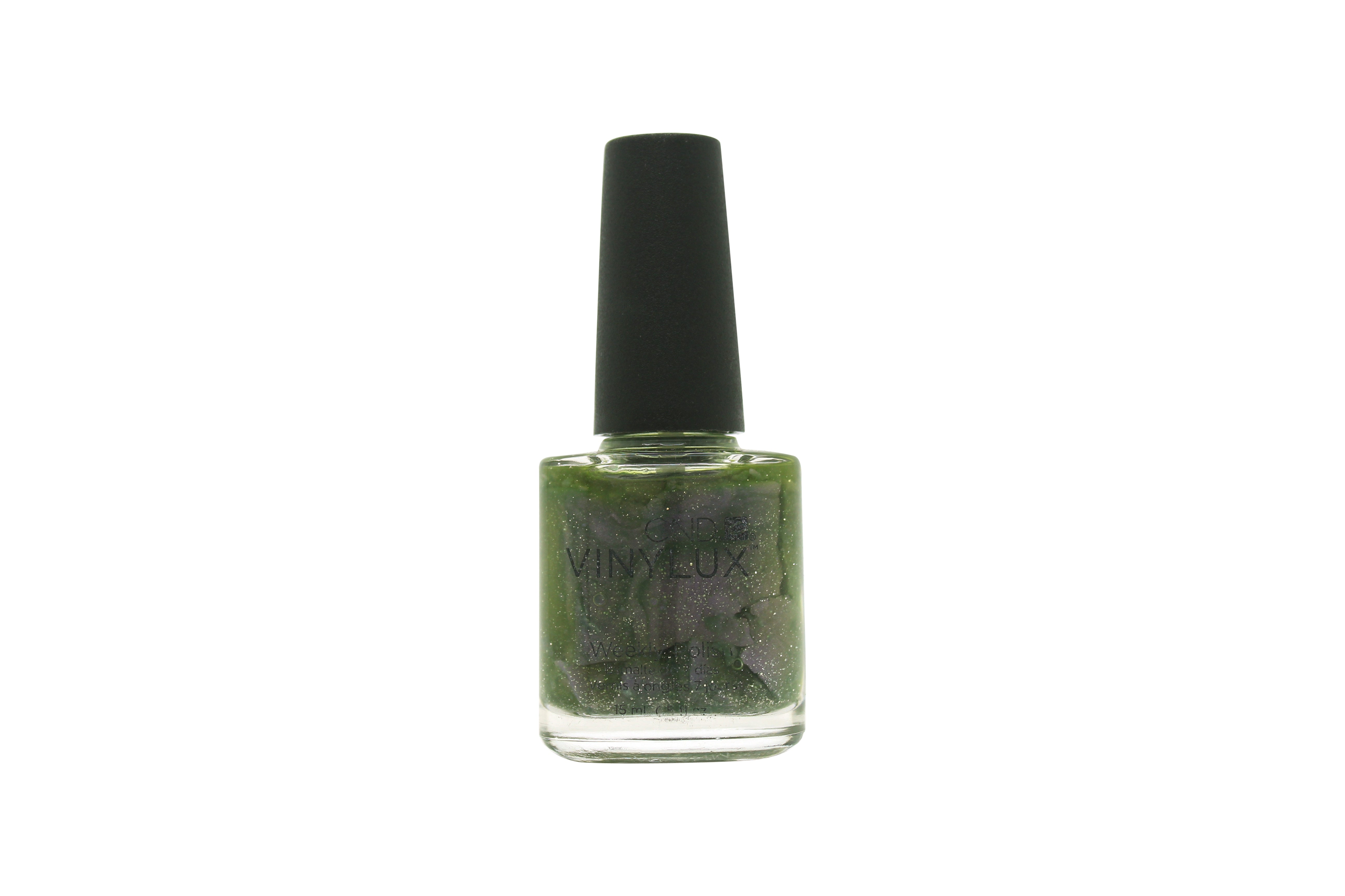 CND Vinylux Weekly Nagellack 15 ml - 179 Dazzling Dance
