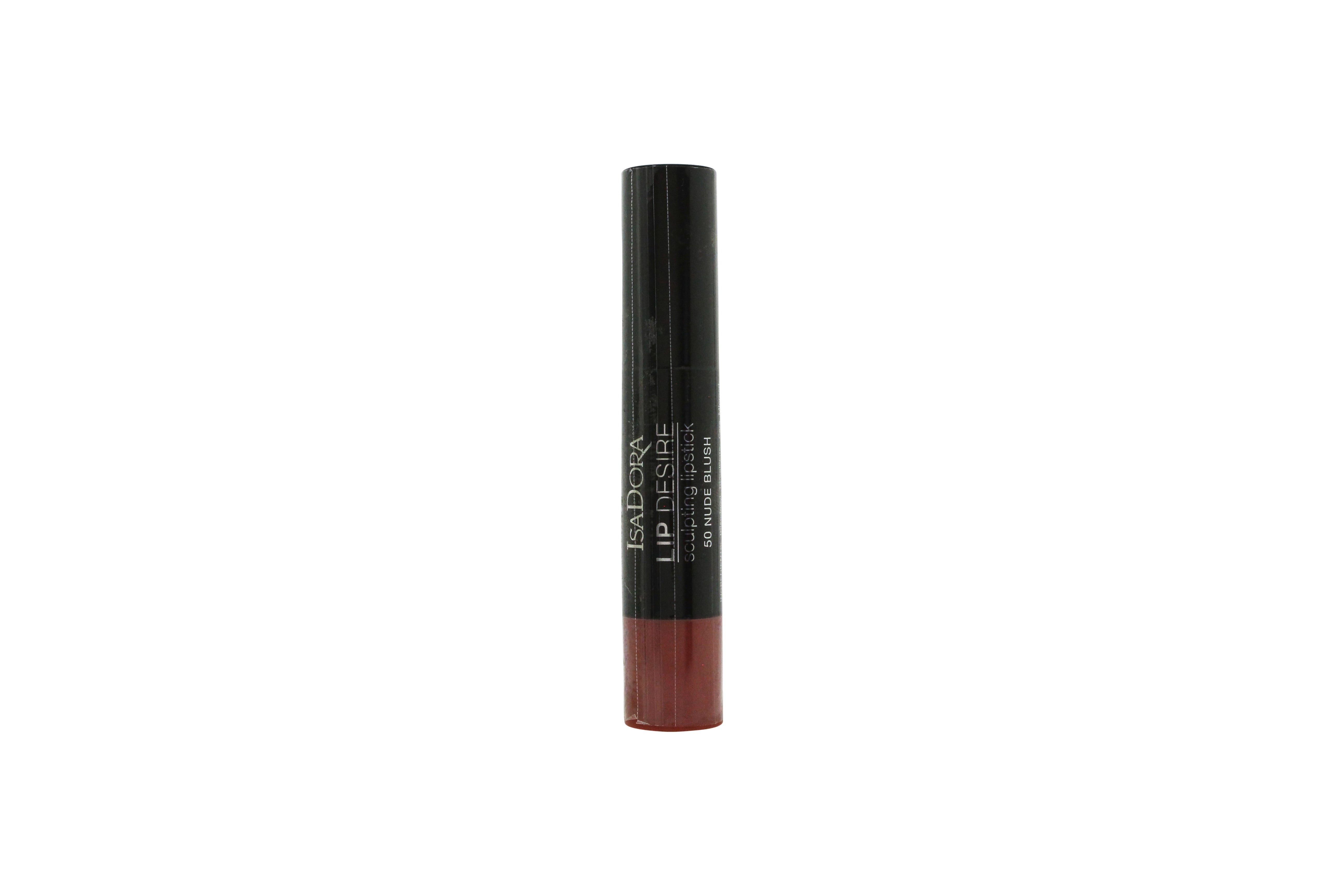 IsaDora Lip Desire Sculpting Lippenstift 3.3 g - 50 Nude Blush