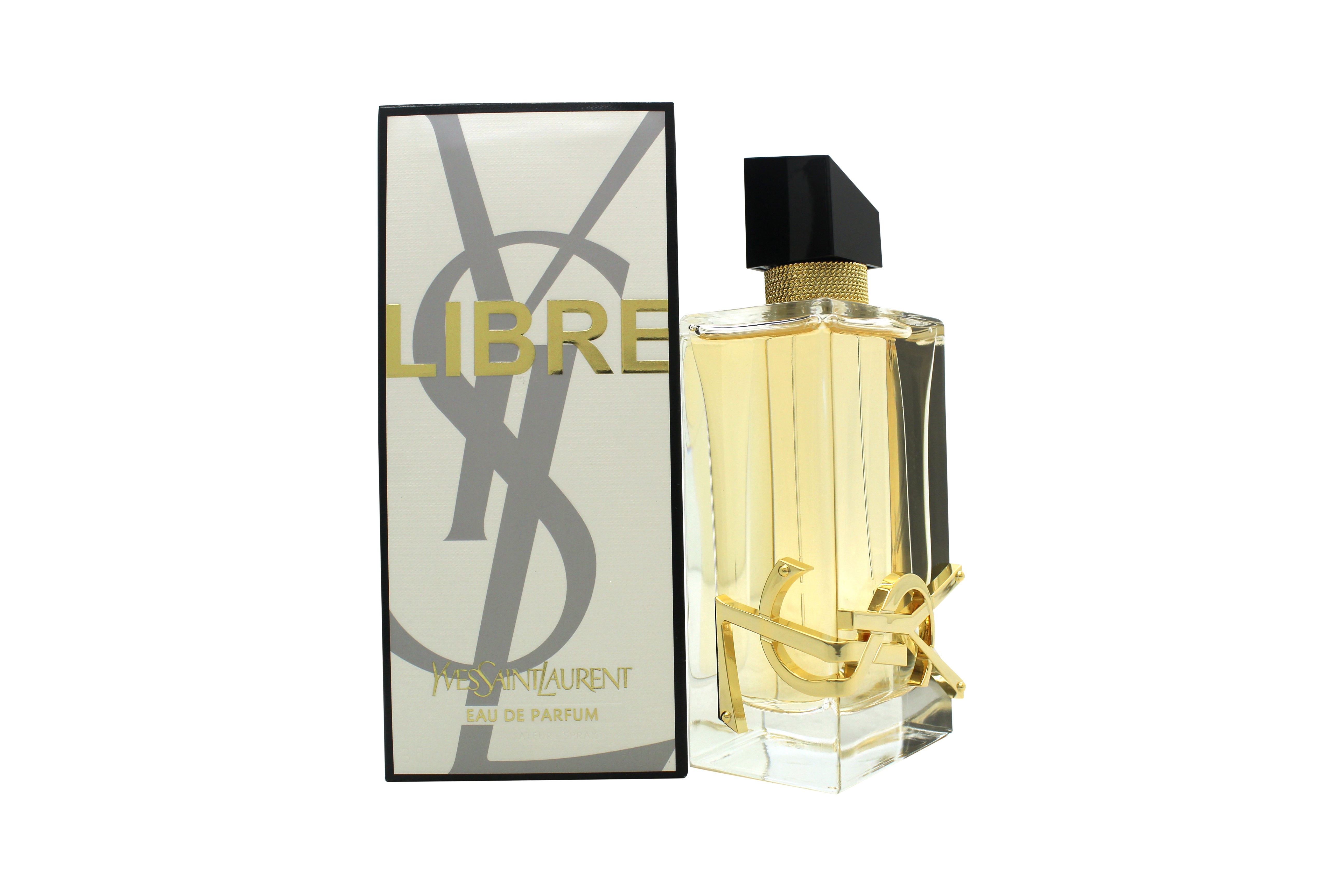 Yves Saint Laurent Libre Eau de Parfum 90ml Spray