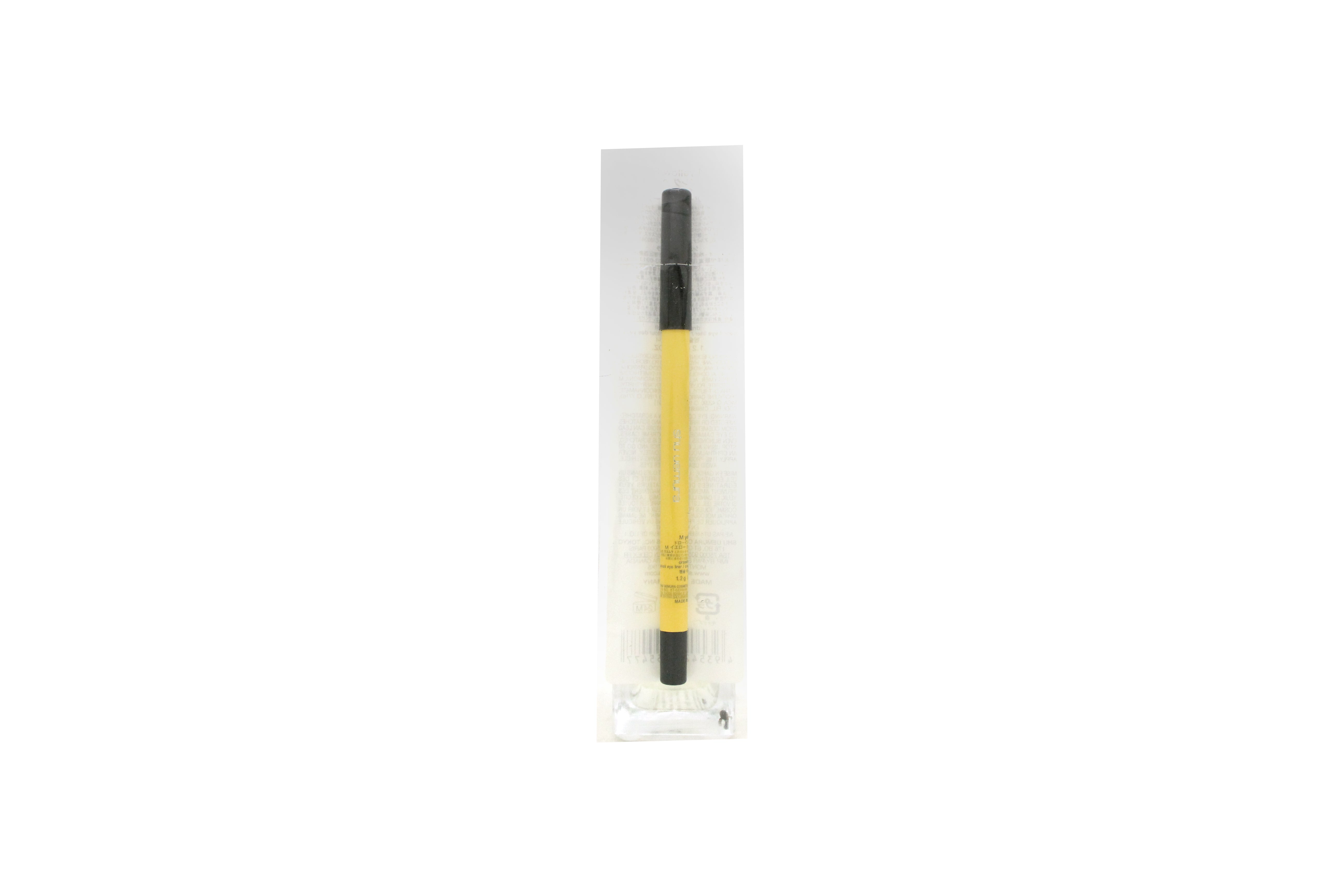 Shu Uemura Matte Eye Pencil 1.2 g - 31 Yellow