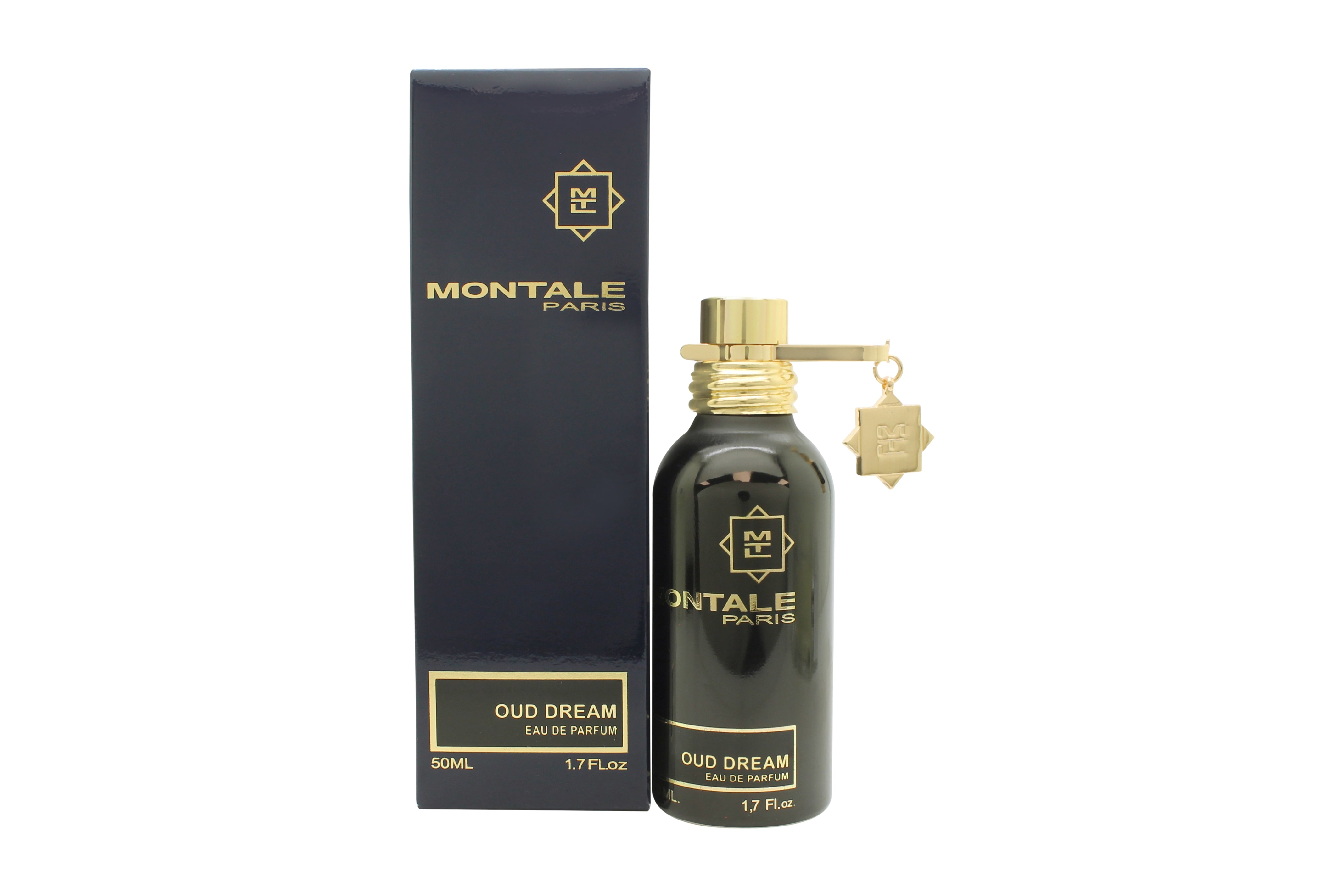 Montale Oud Dream Eau de Parfum 50ml Spray