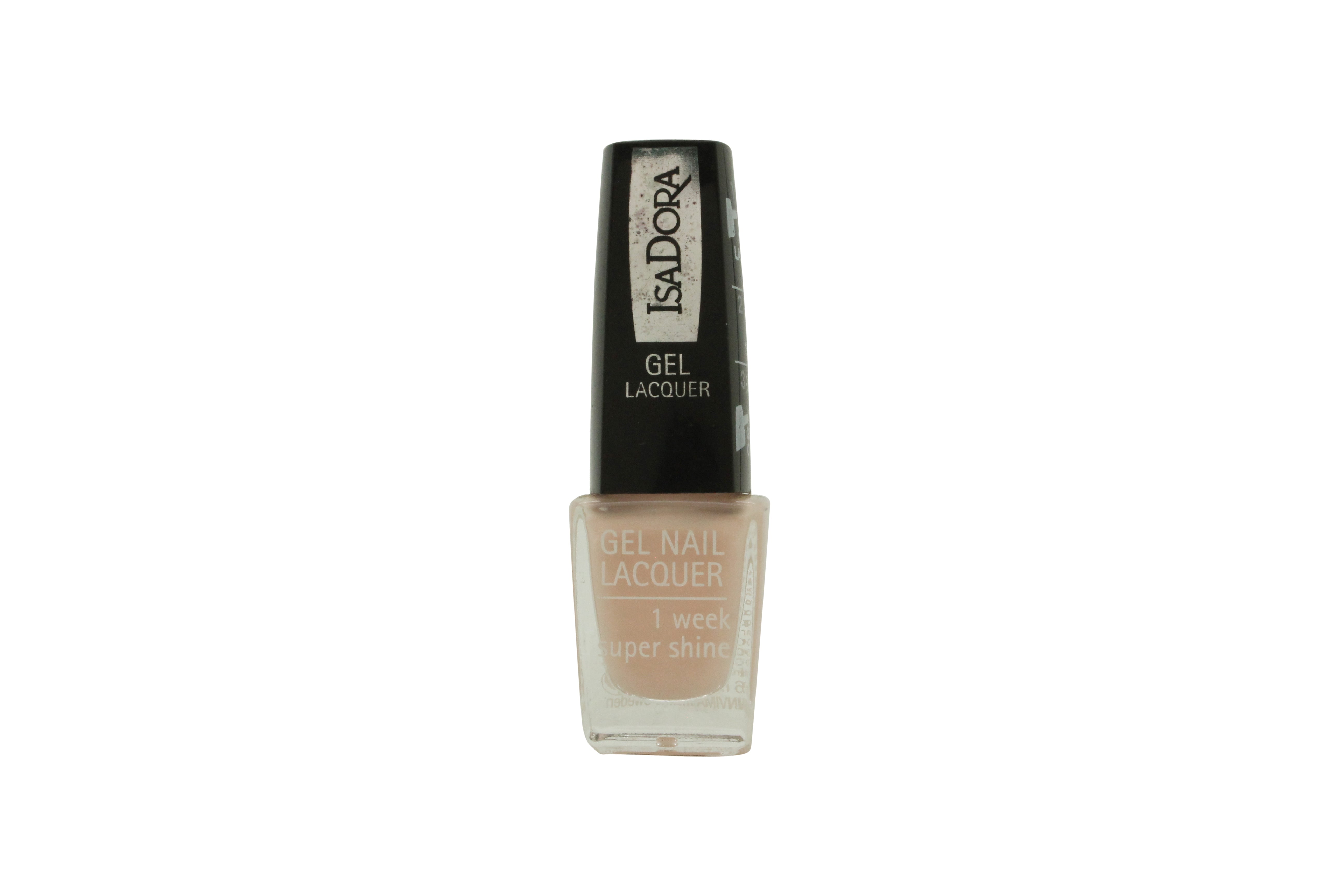 Isadora Gel Nail Lacquer 6 ml - 251 Gone Sailing