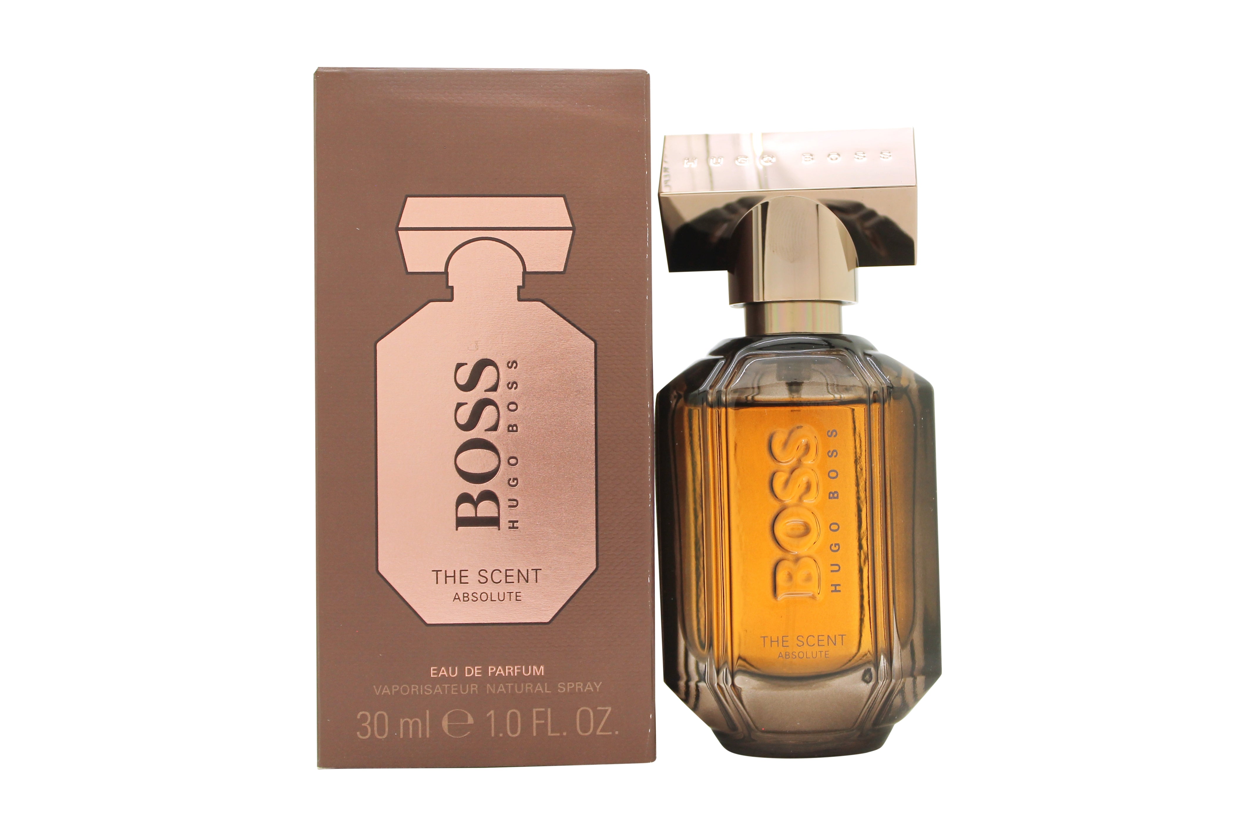 Hugo Boss The Scent Absolute For Her Eau de Parfum 30ml Spray