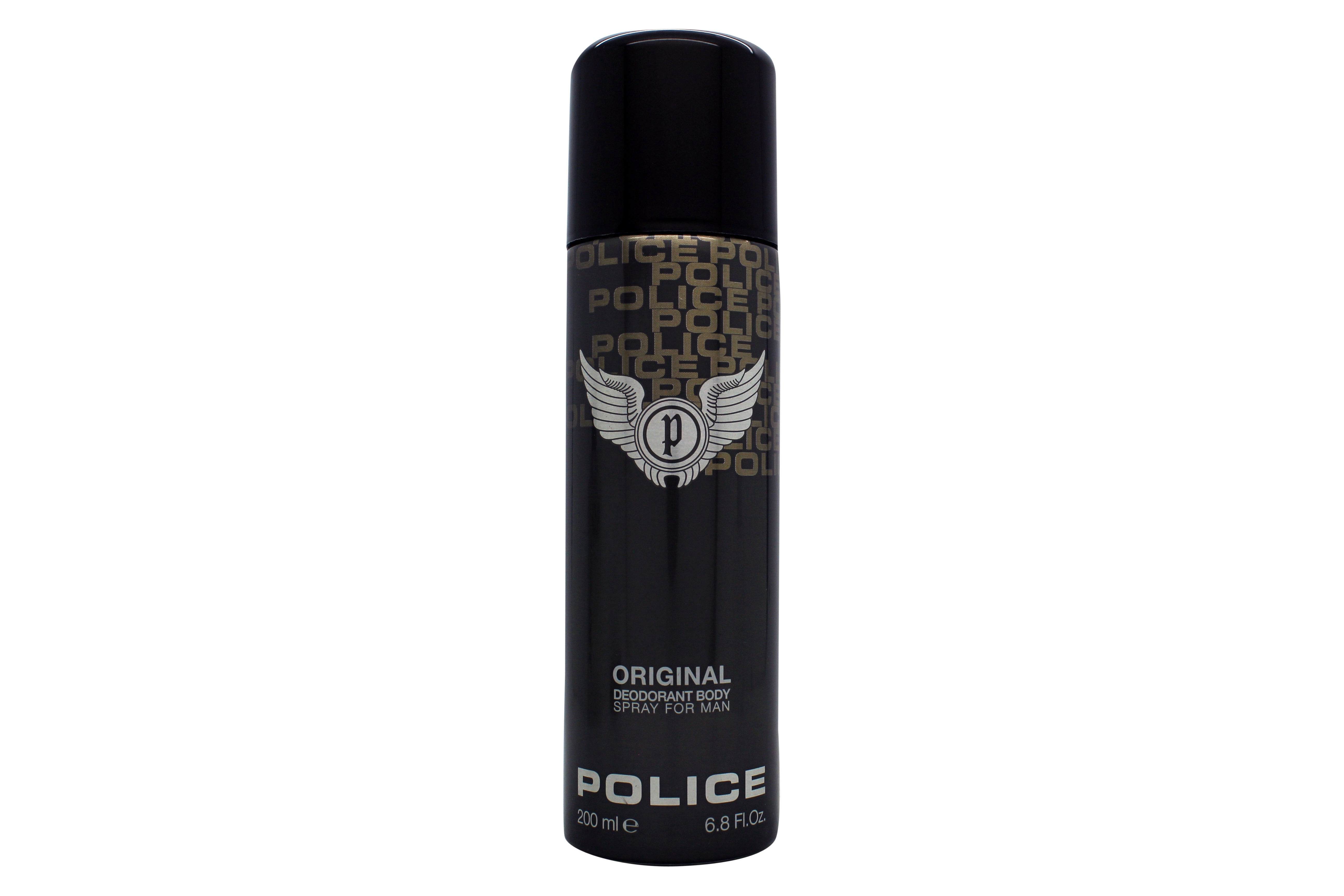 Police Original Deodorant Spray 200 ml